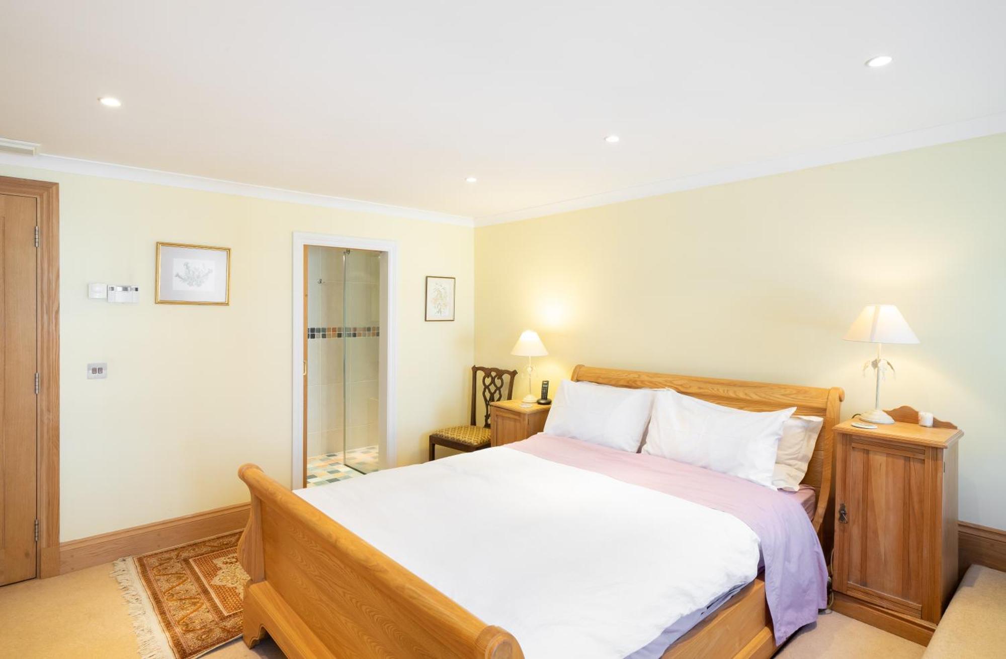 Kensington 3 Bedroom Luxury House Holiday home London