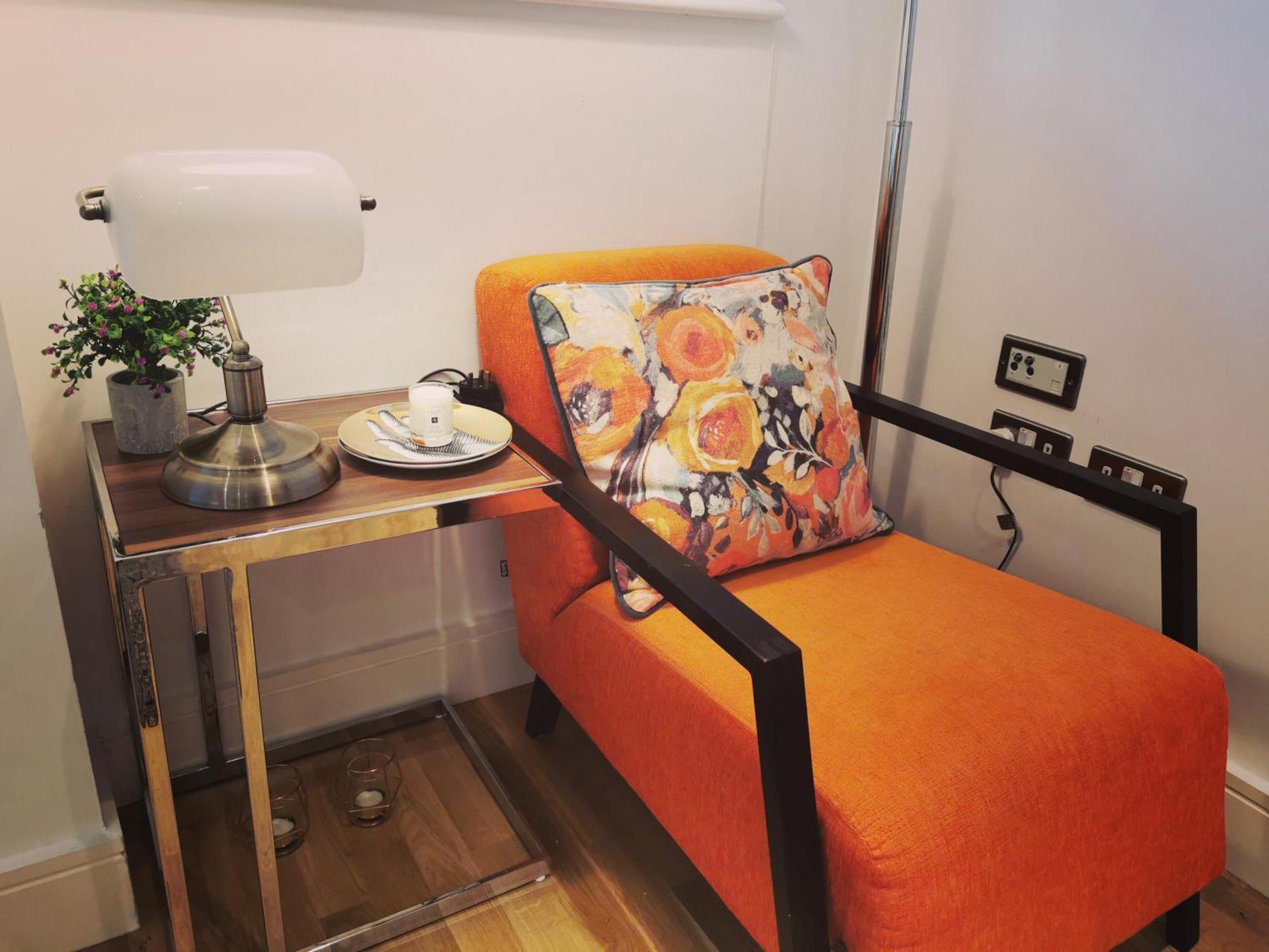 Homestay With Stunning Thames River View Accommodatie bij particulieren