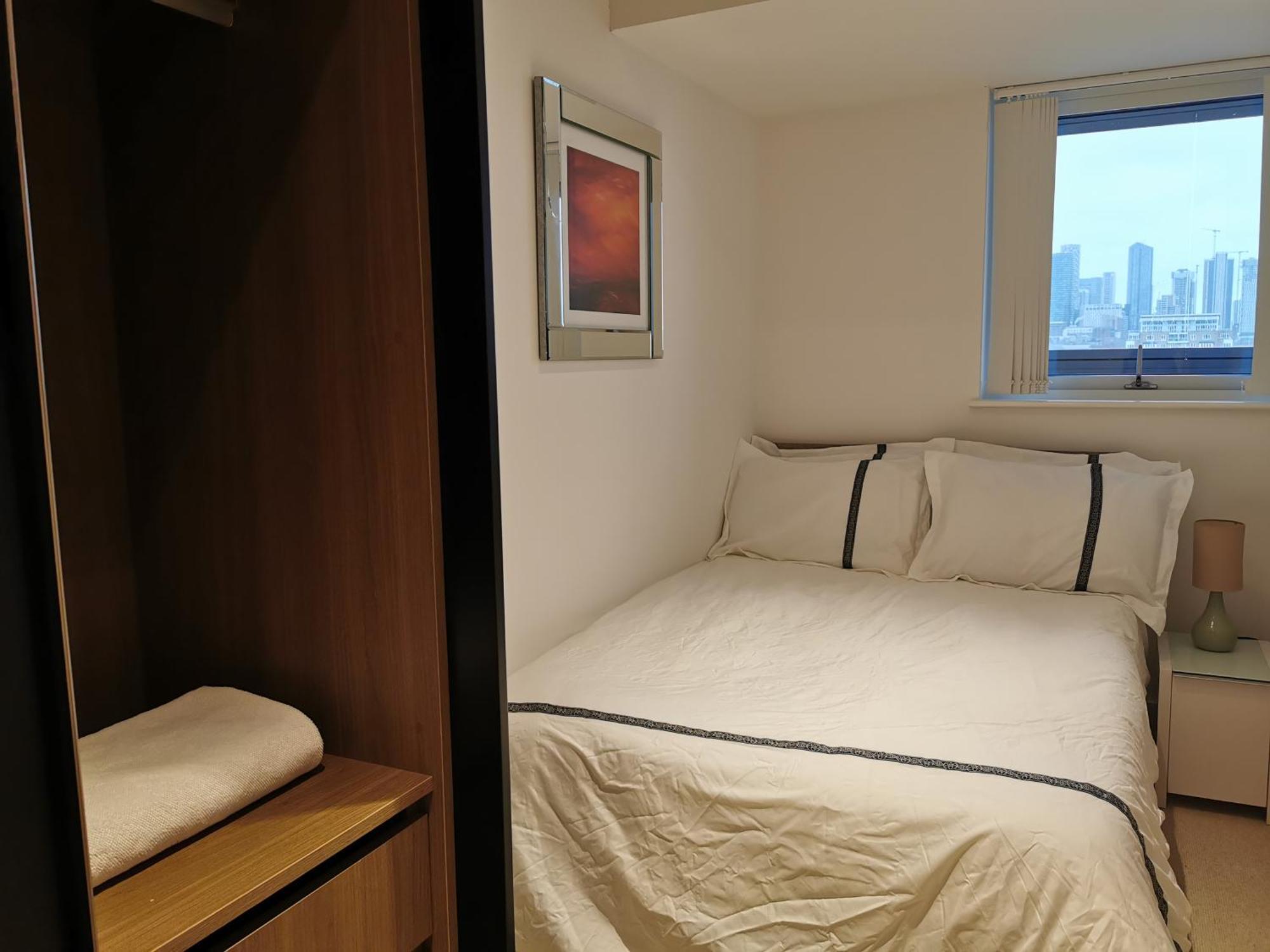 Homestay With Stunning Thames River View * Londen