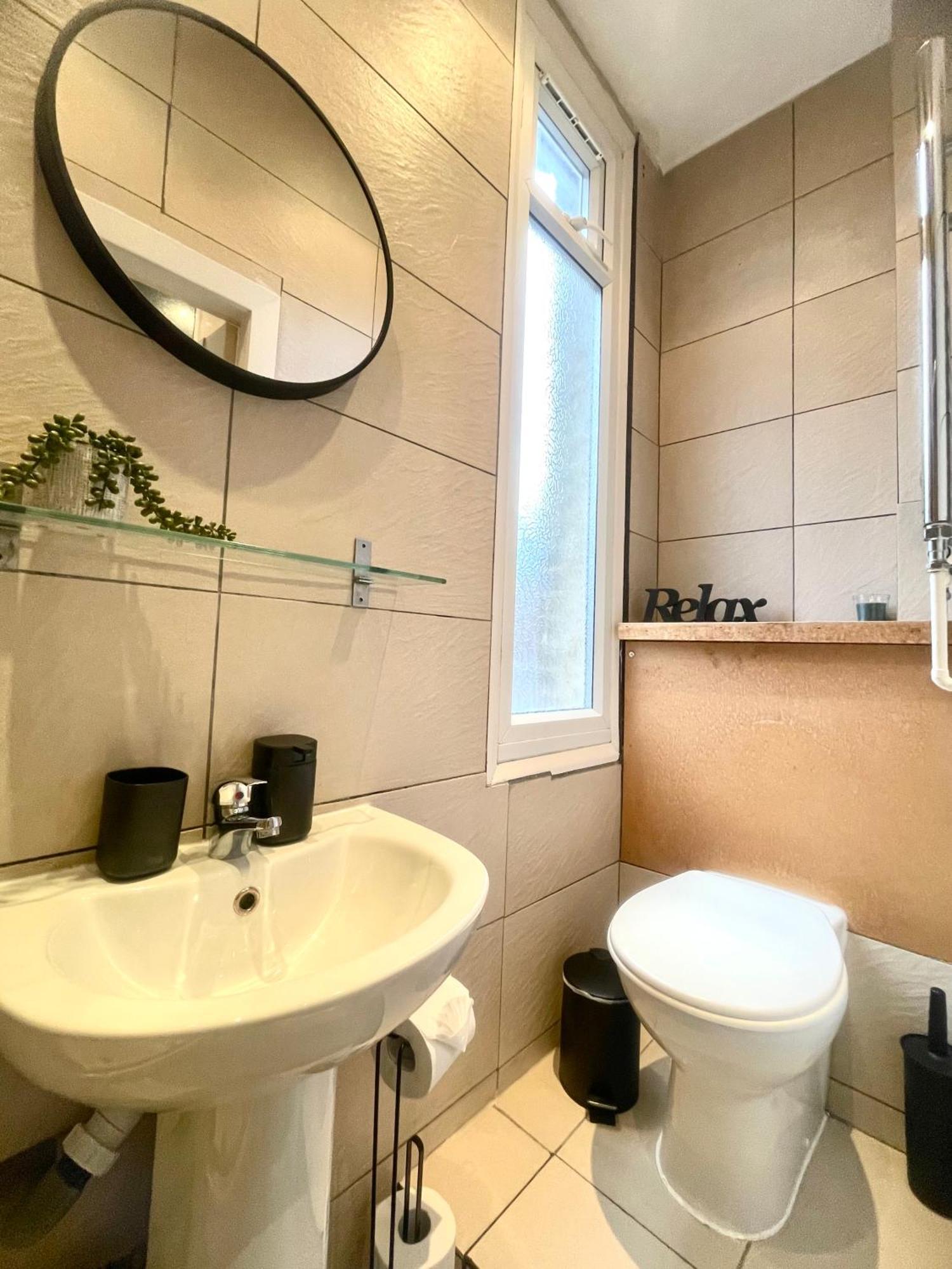 A Fantastic One Double Bedroom Flat London