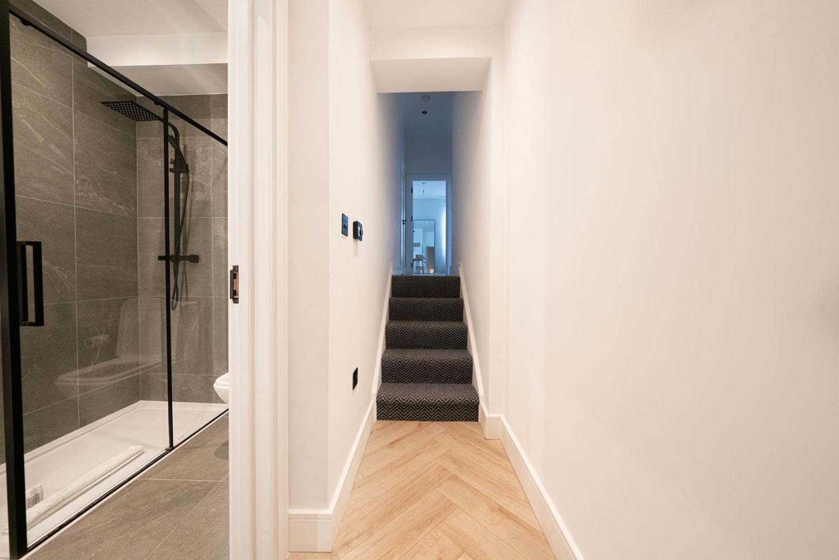 The Battersea Scenery - Elegant 2bdr Flat Apartment