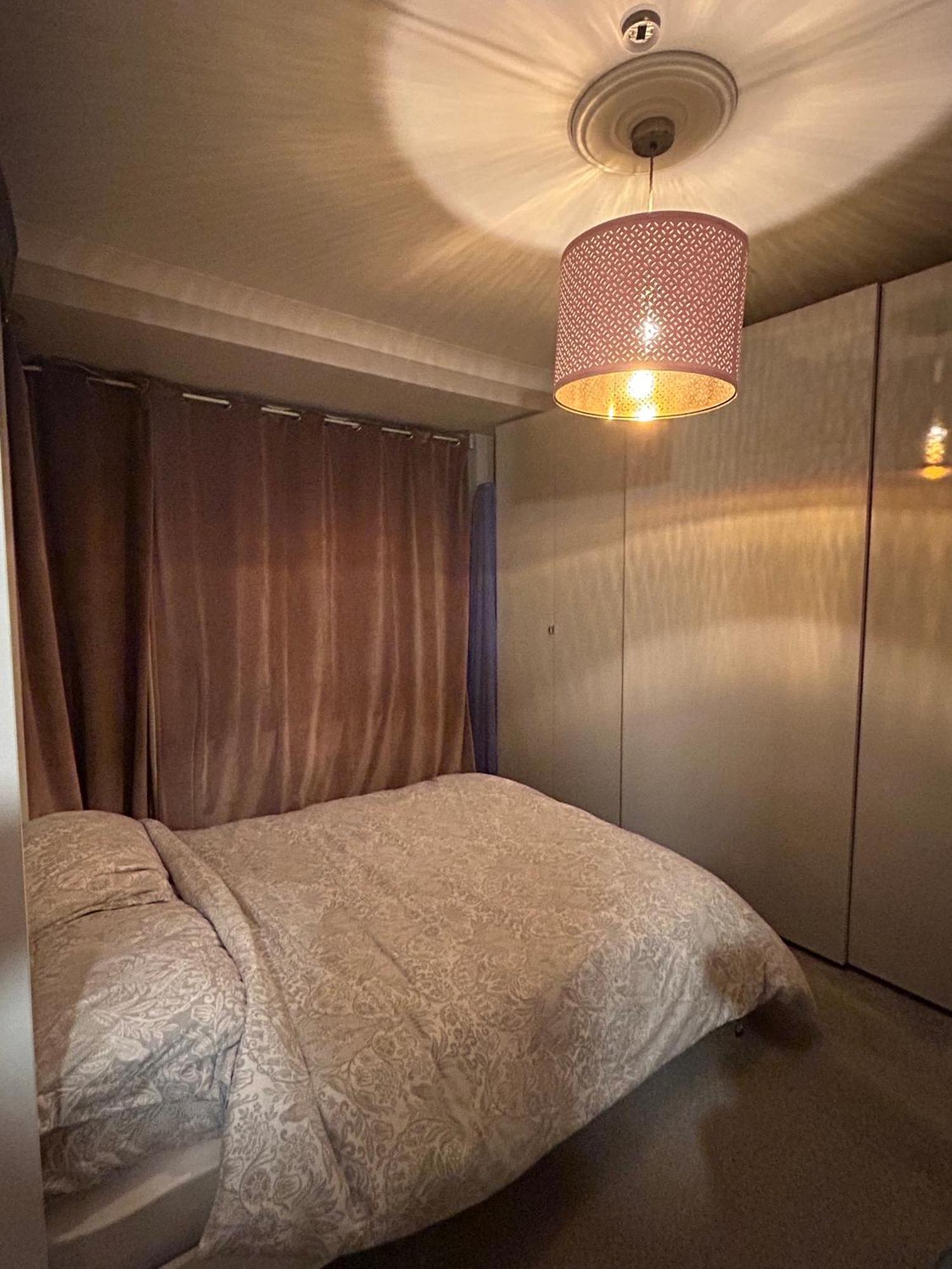 Сasa de vacaciones Three Bedroom Family With Garden In Walthamstow Londres