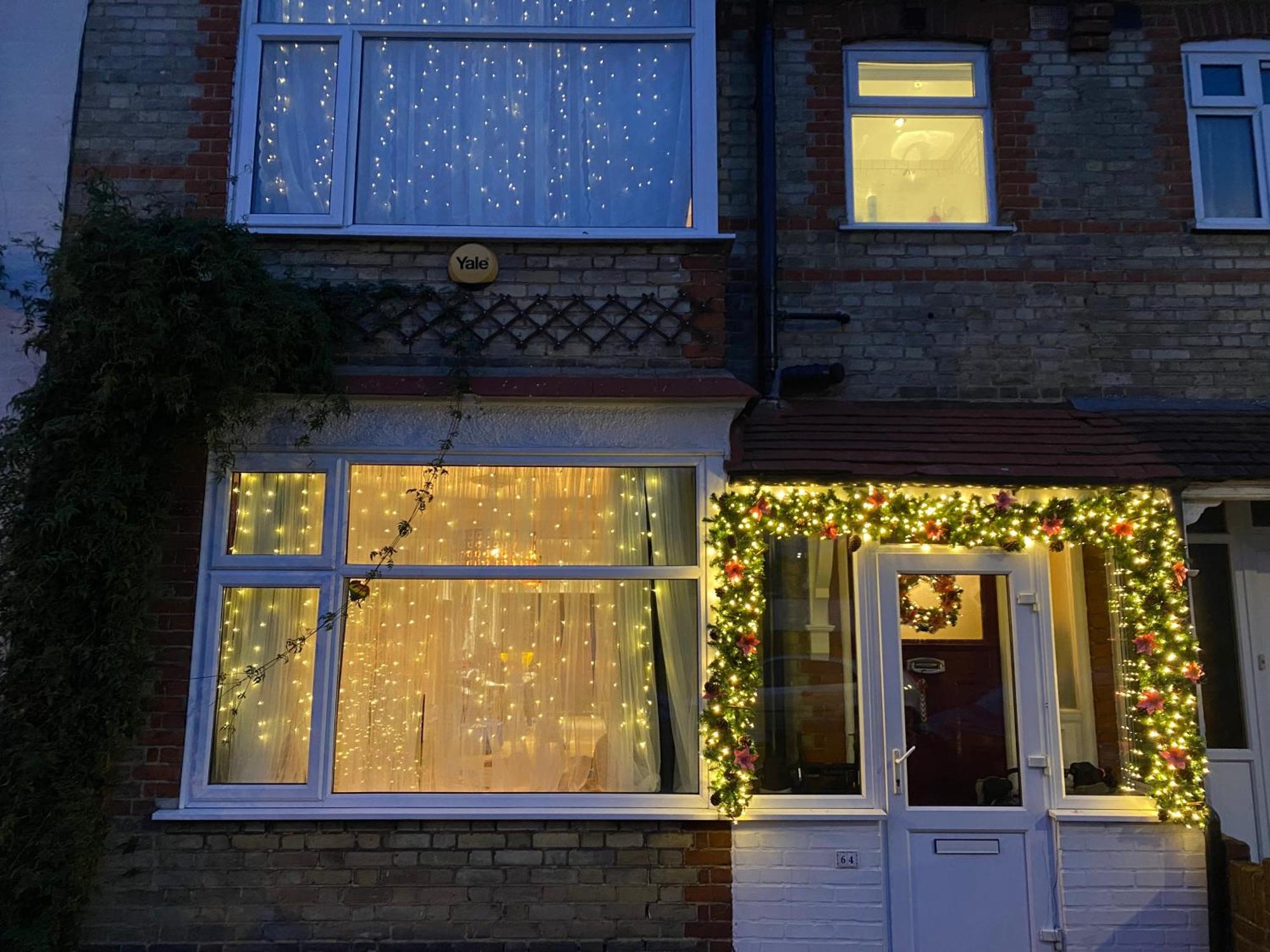 Сasa de vacaciones Three Bedroom Family With Garden In Walthamstow