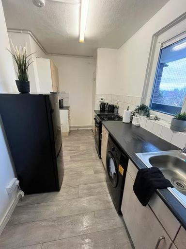 Holloway Ap Appartement