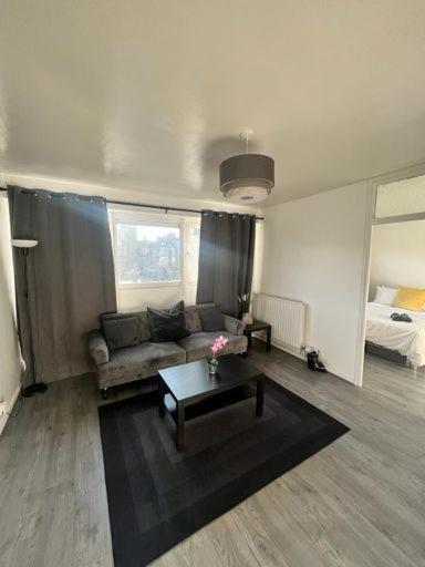Holloway Ap Appartement *