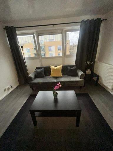 Appartement Holloway Ap