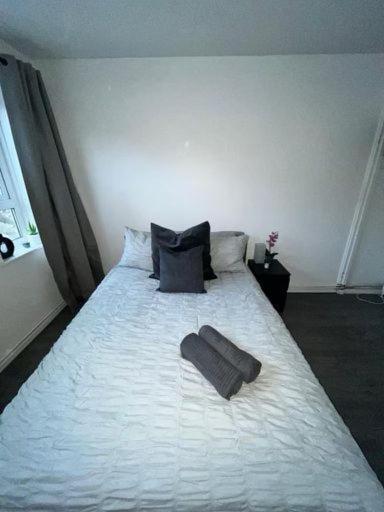 Holloway Ap Appartement Londen