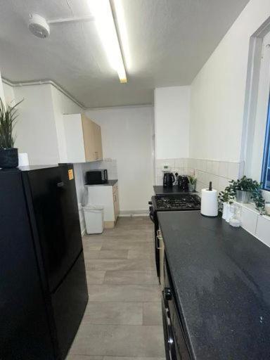 Holloway Ap Appartement