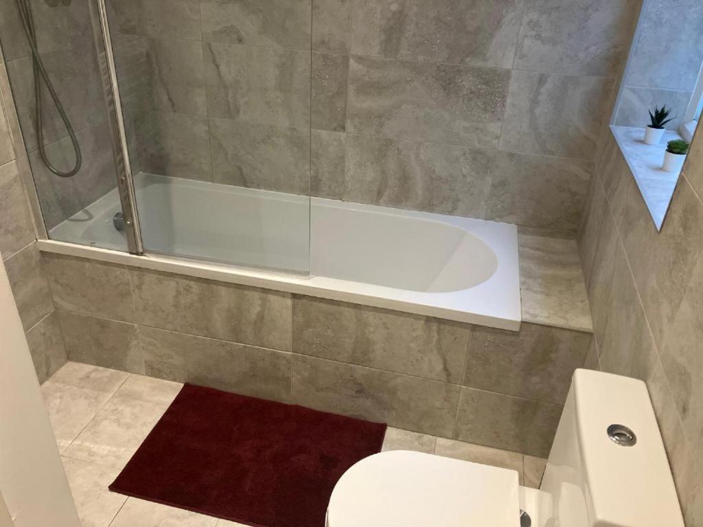 Brilliant 2 Bed - 2 The Southwell Apartamento *