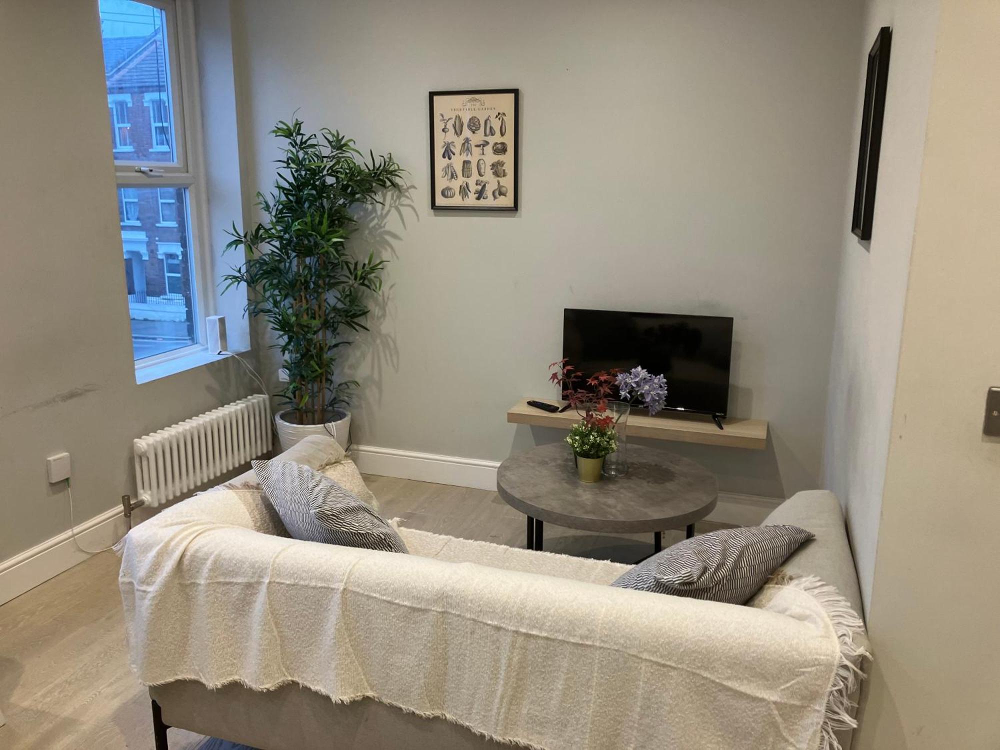 Brilliant 2 Bed - 2 The Southwell Apartamento Londres