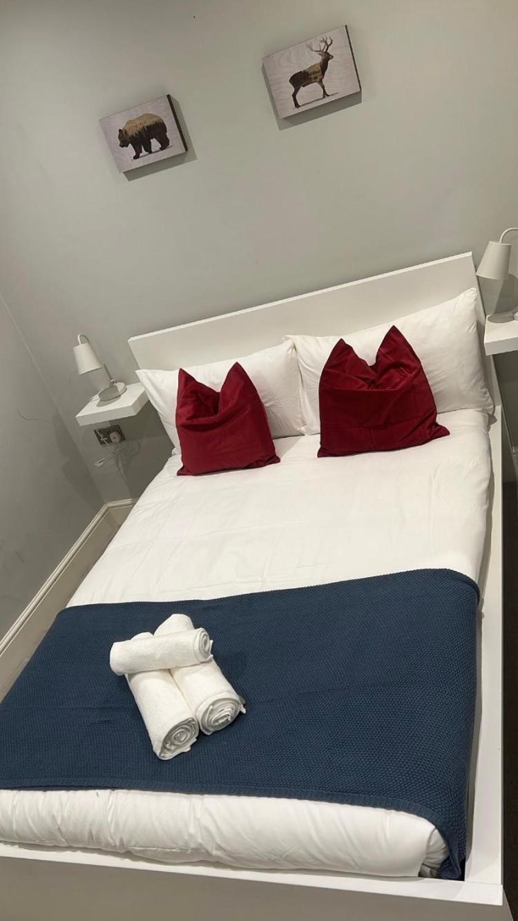 Brilliant 2 Bed - 2 The Southwell Londres