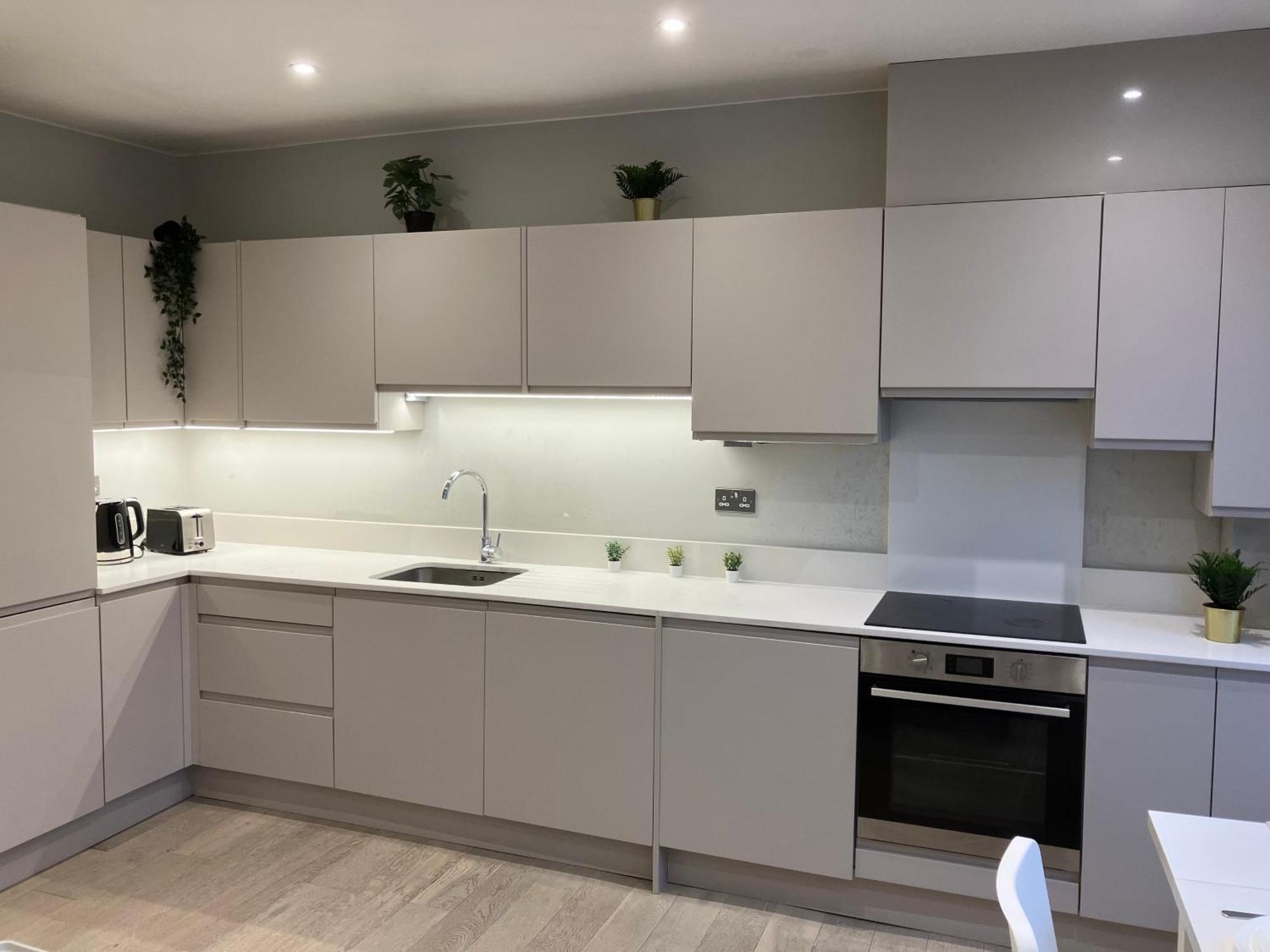 Brilliant 2 Bed - 2 The Southwell Apartamento Londres