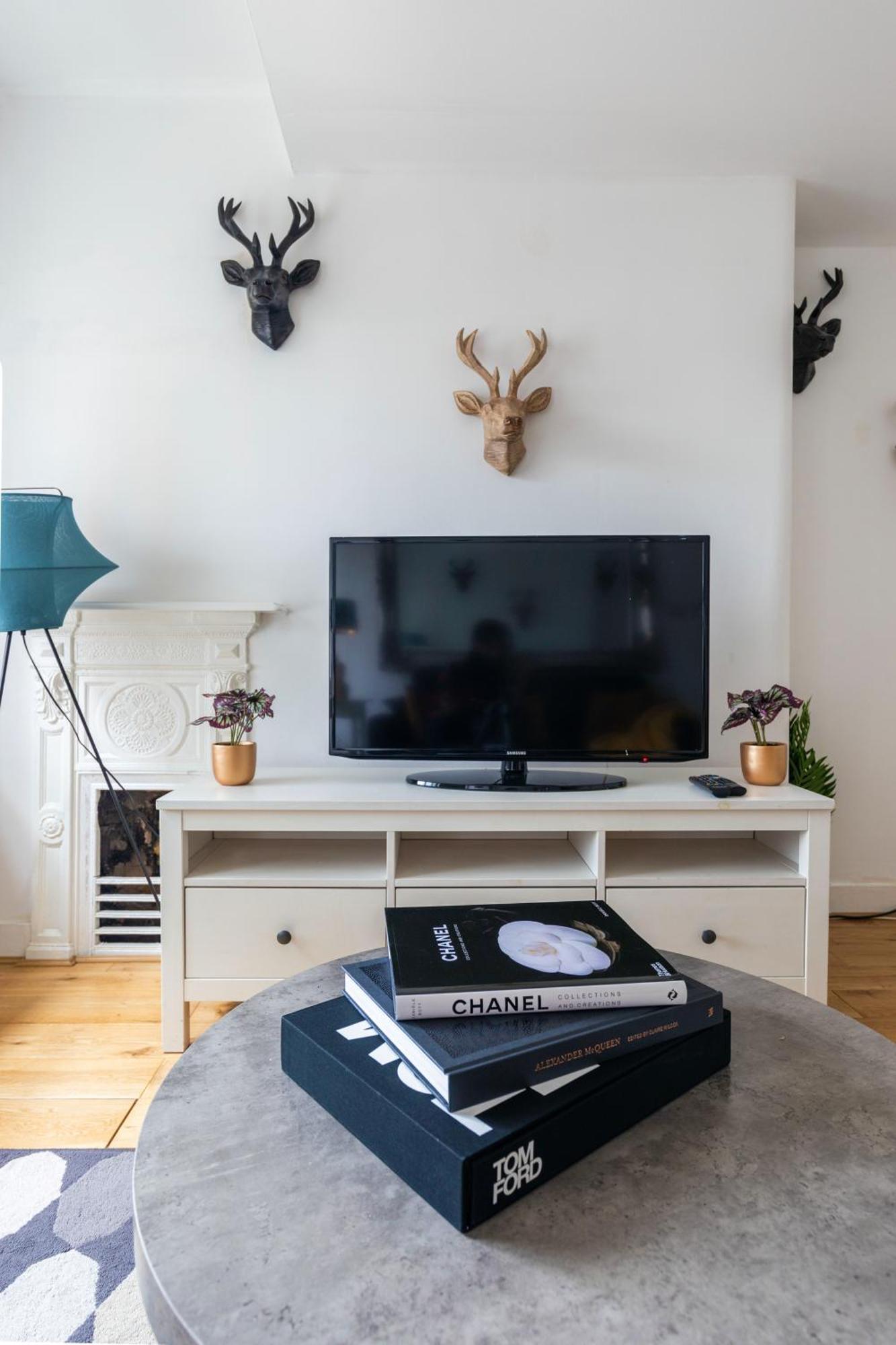Oxford Street Cosy 1bd Flat London