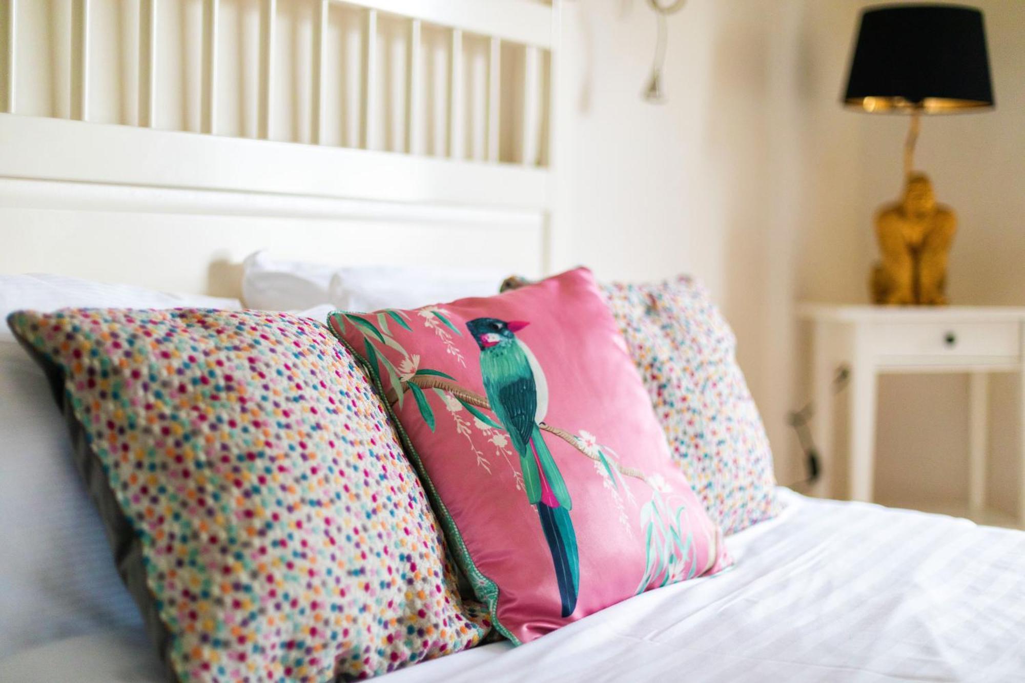 Oxford Street Cosy 1bd Flat Apartment *