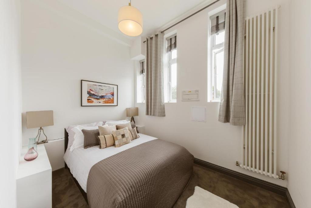 Appartement Grand Prix House