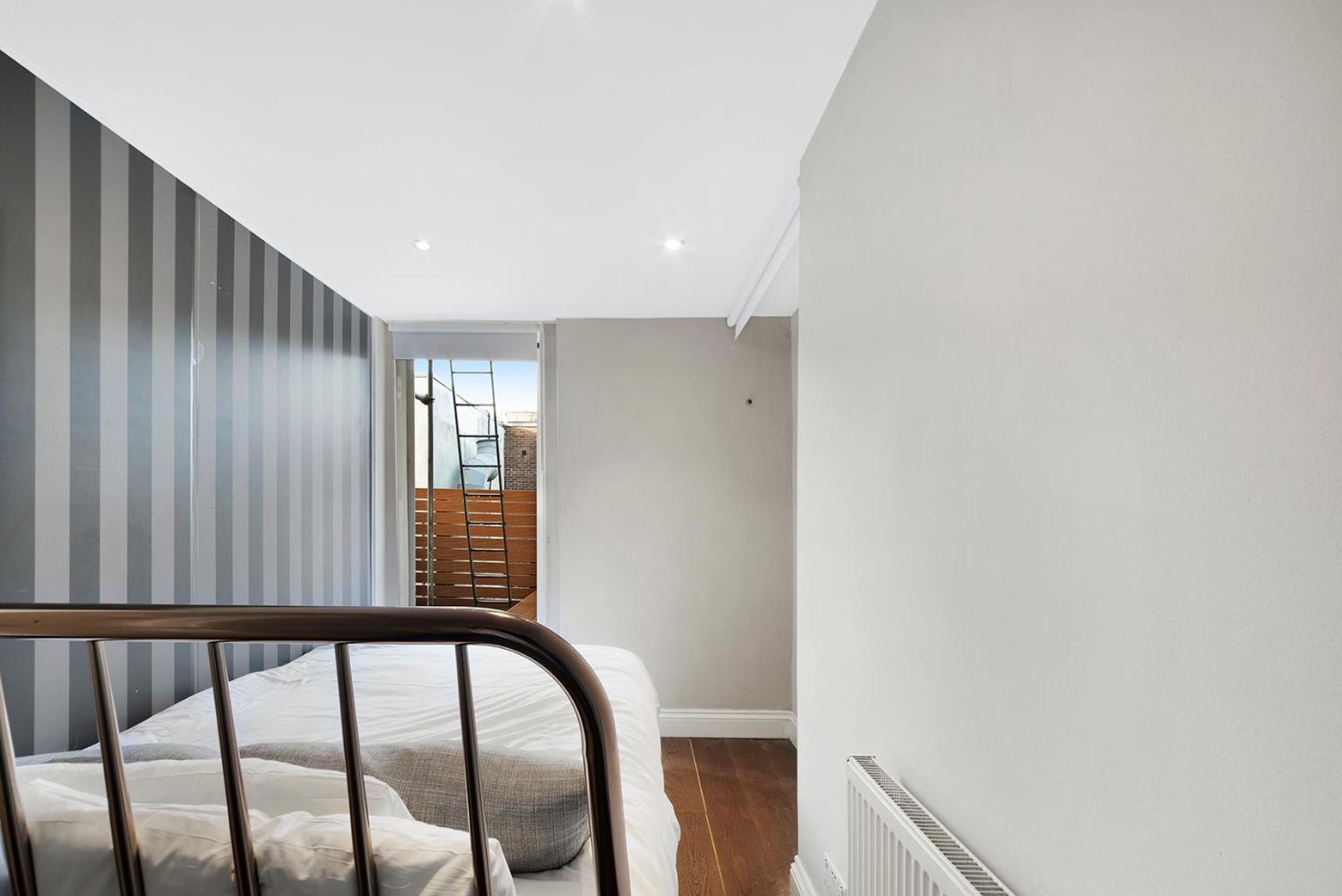 Appartement Modernised 1 And 2 Bedrooms Option Terrace And Balcony High Street *