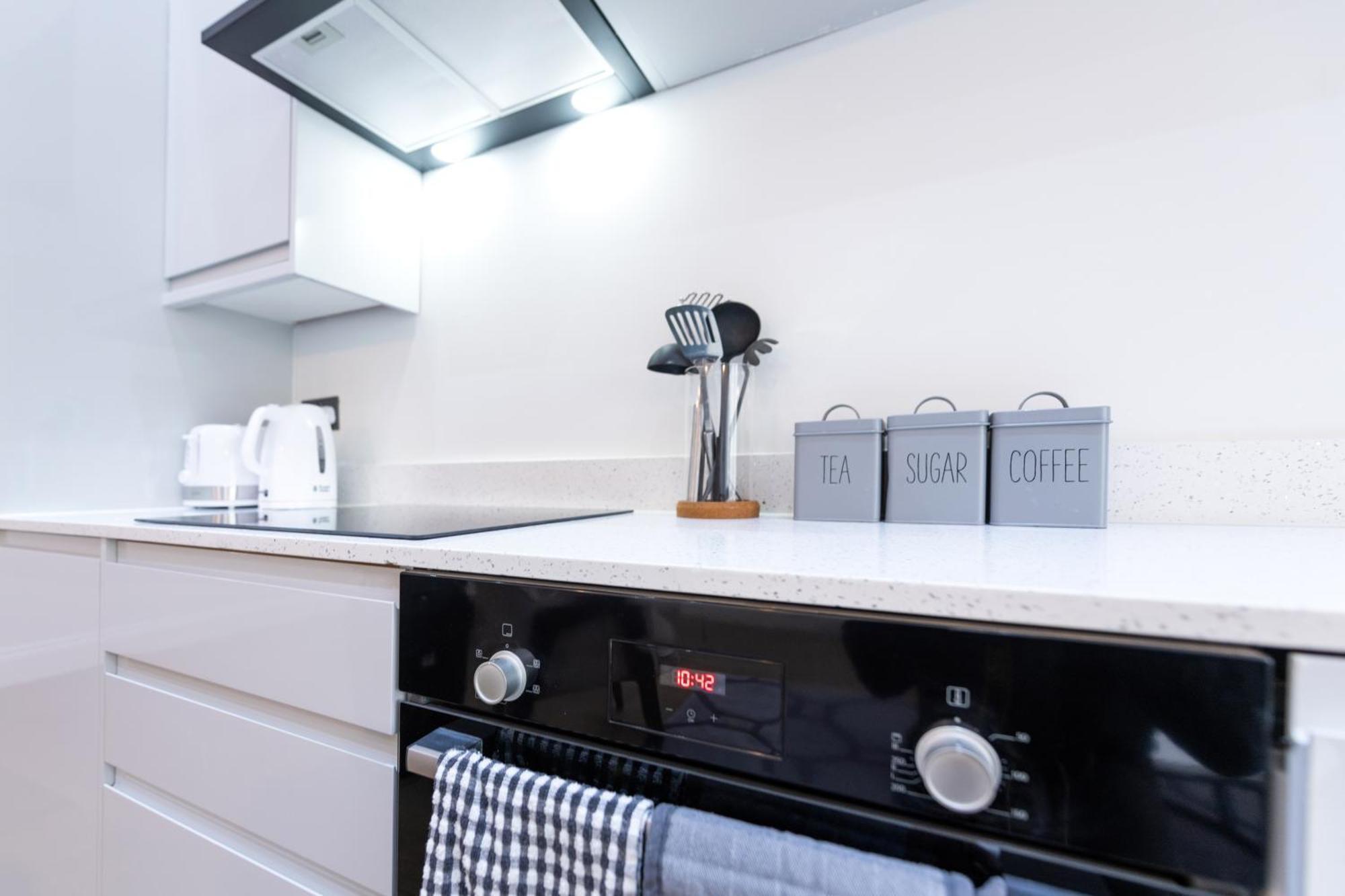 Ealing Residency * London