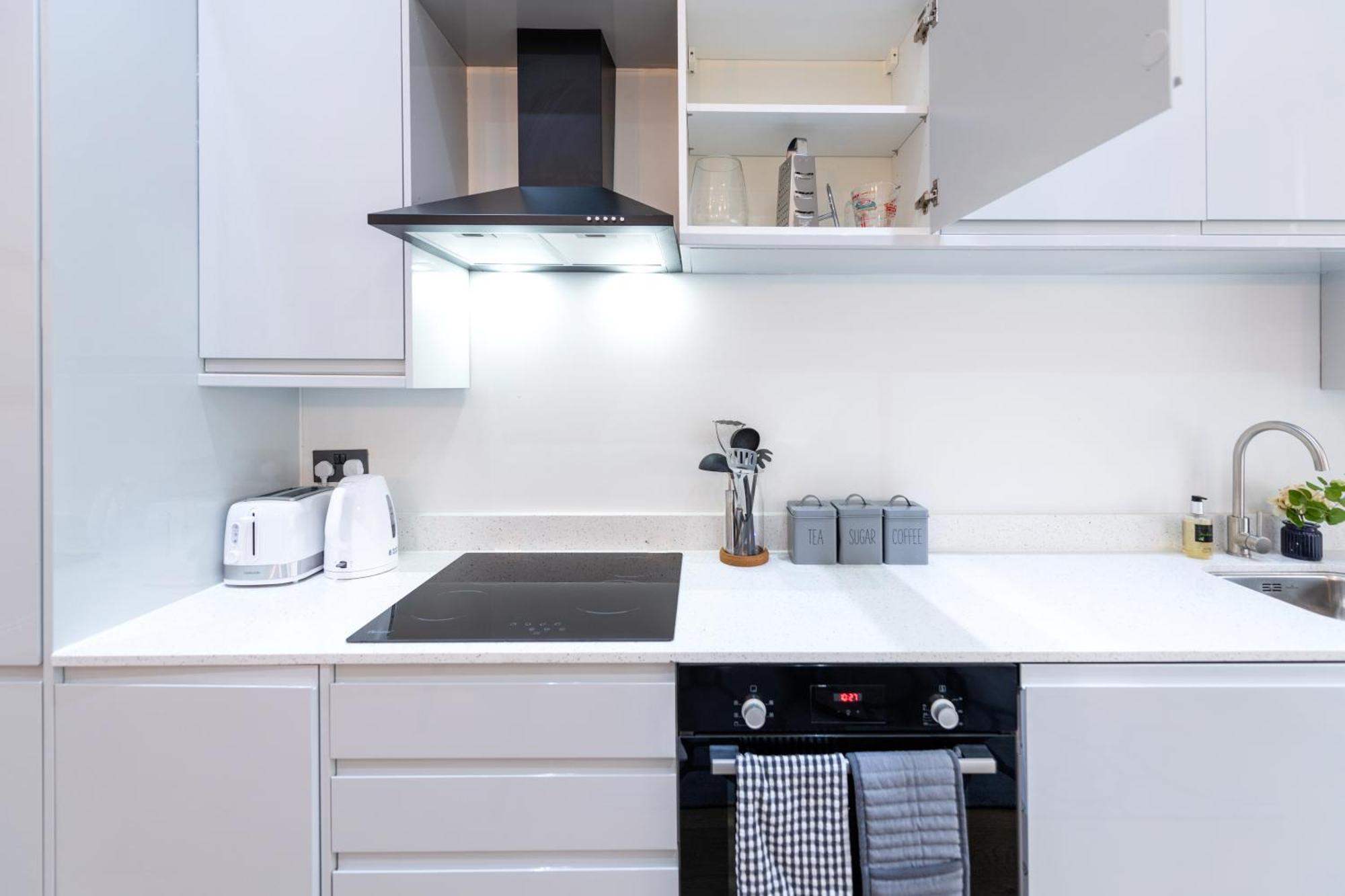 Ealing Residency * Londres