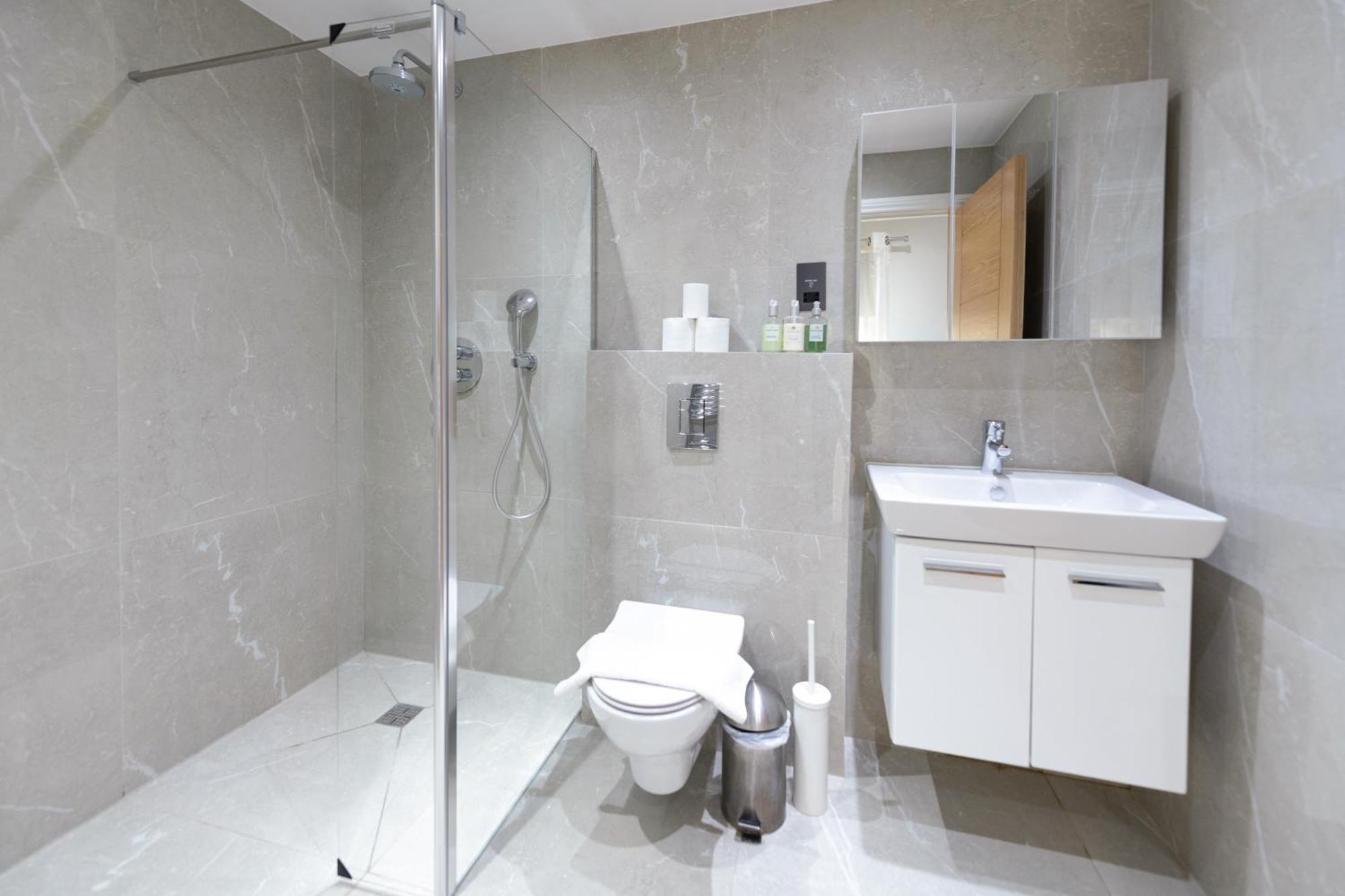 Ealing Residency Apartahotel *