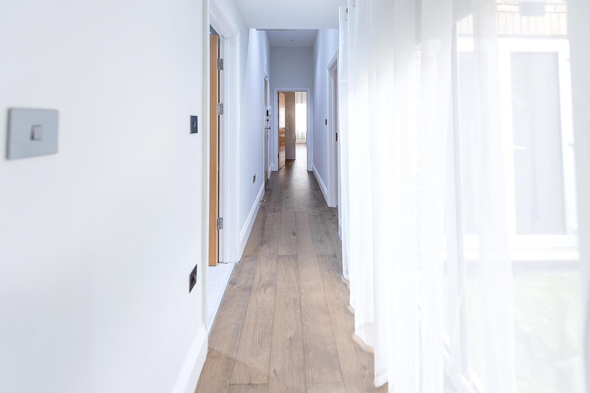 Ealing Residency * Londres