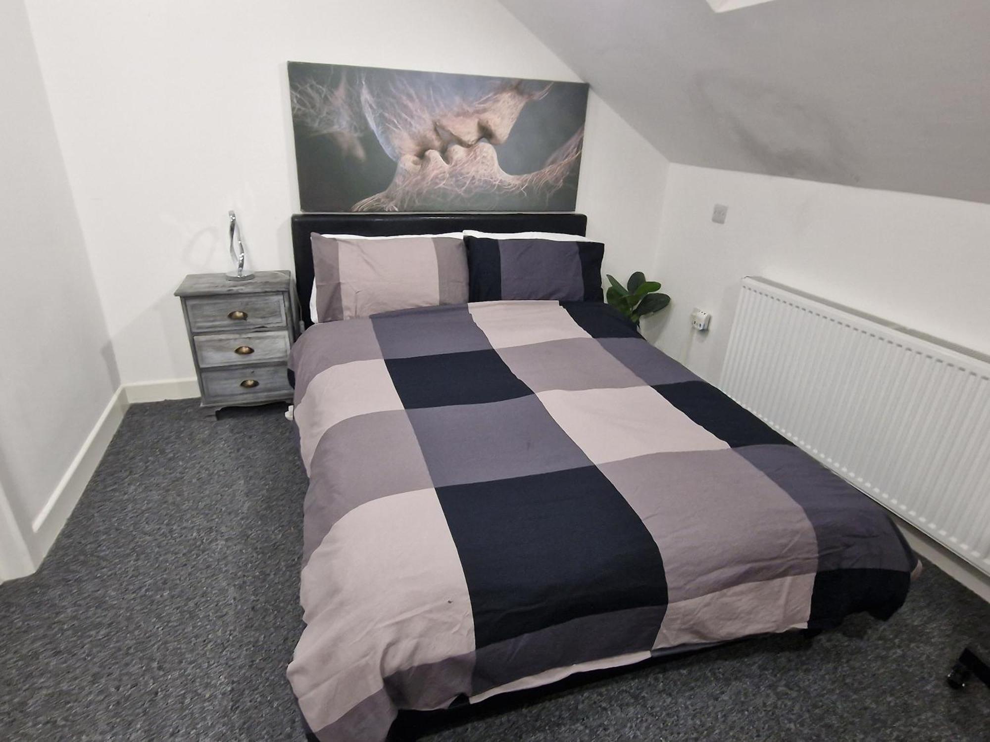 Confystay Privat overnatting