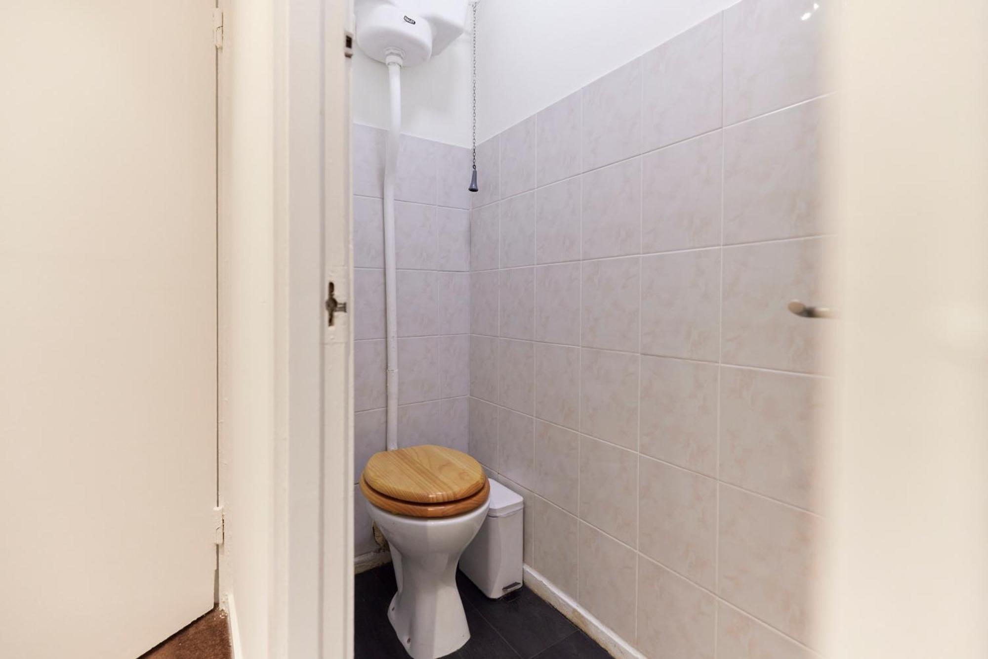 The Kennington Park Crib - Lovely 2bdr Flat With Garden Appartement