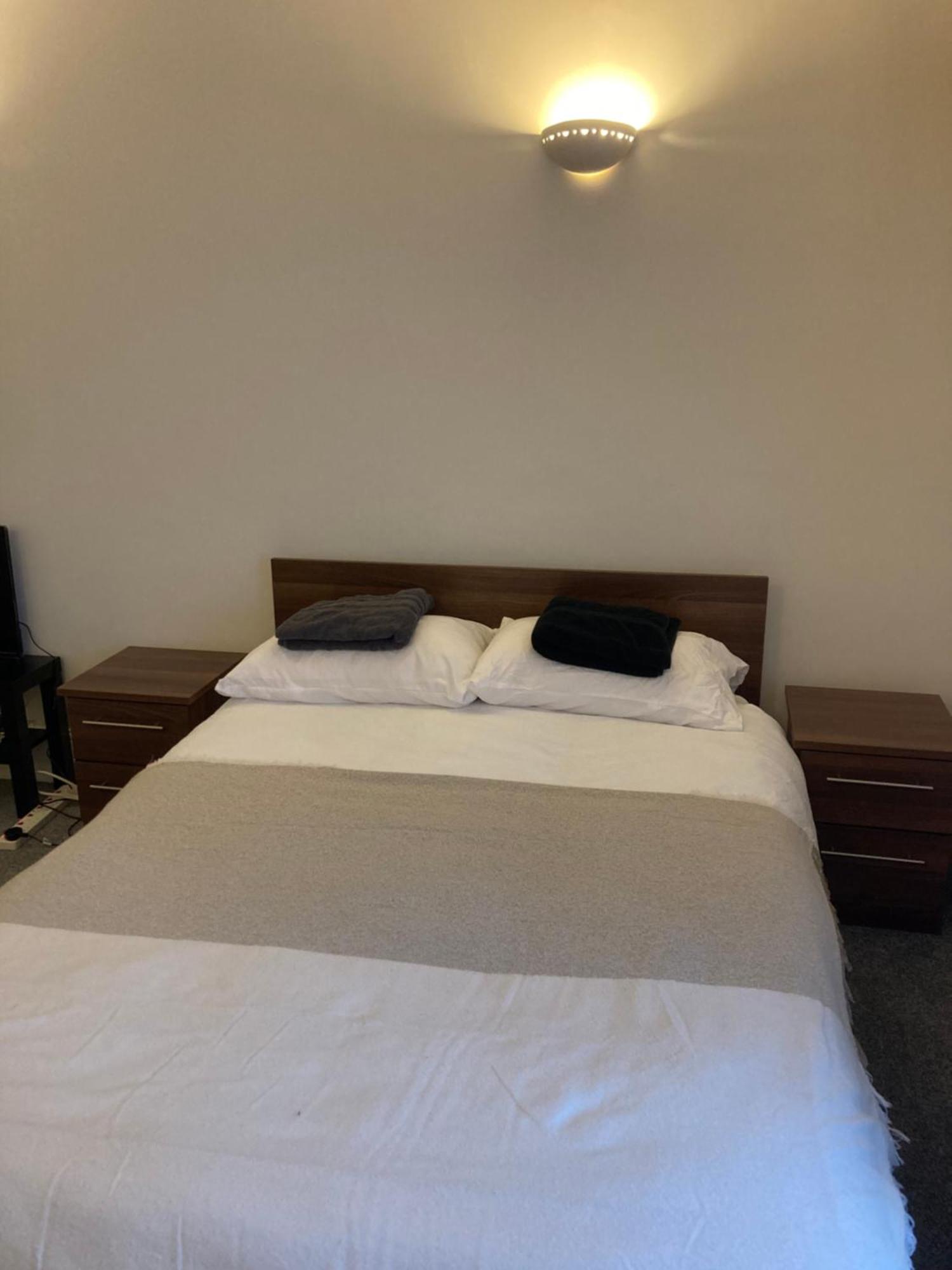 Oxford Street Two Bed Leilighet *