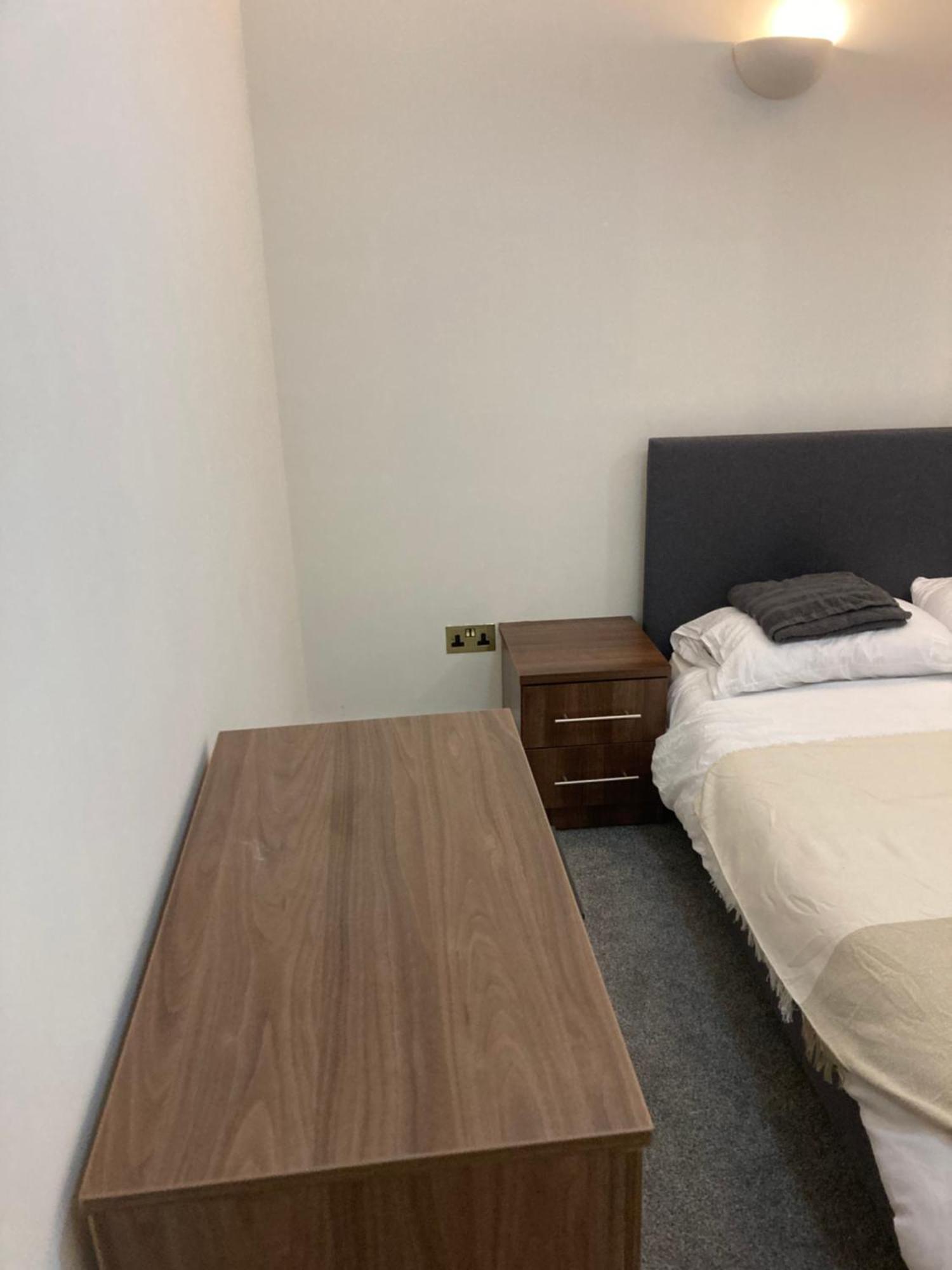Oxford Street Two Bed Londen