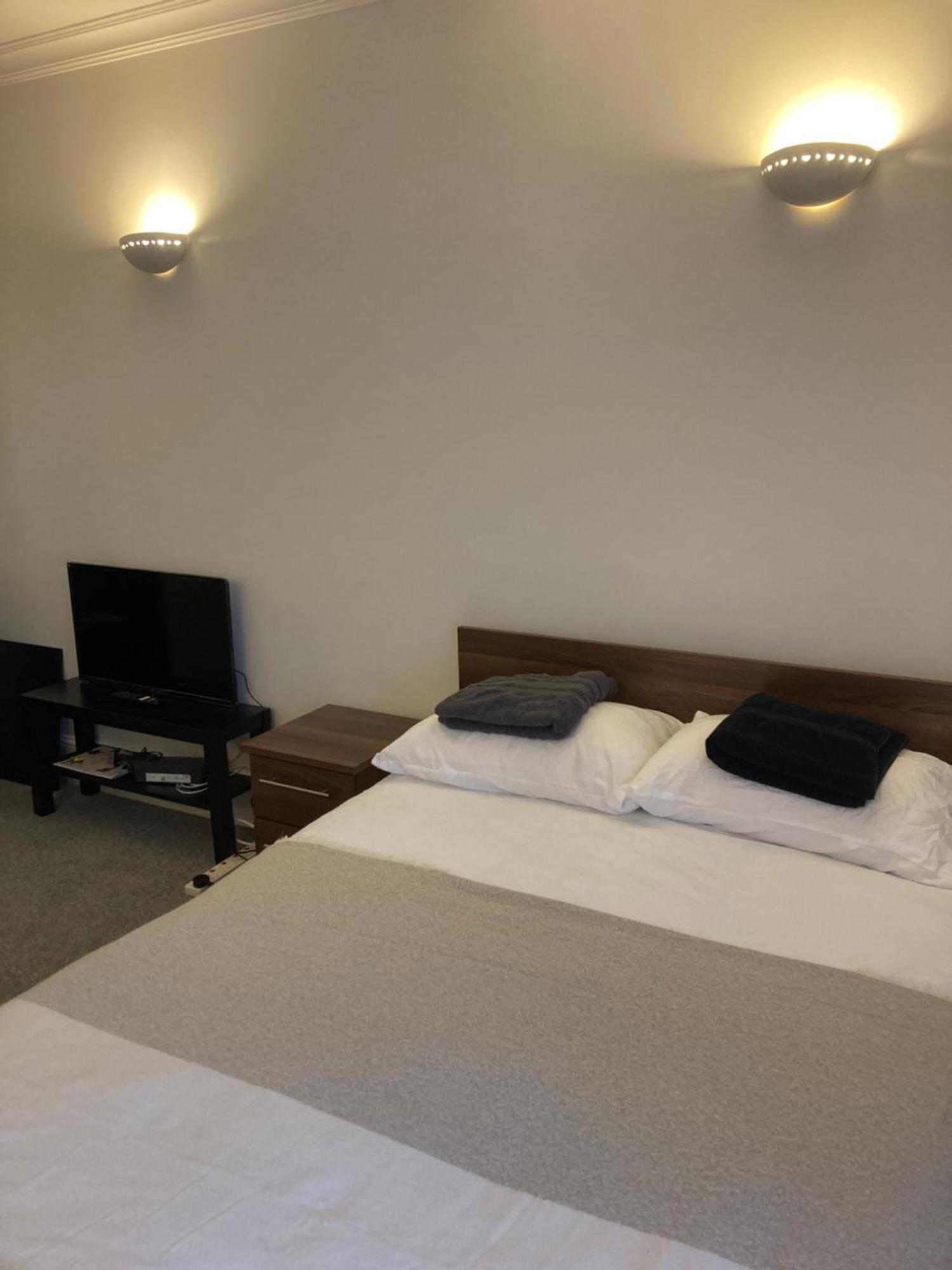Leilighet Oxford Street Two Bed London