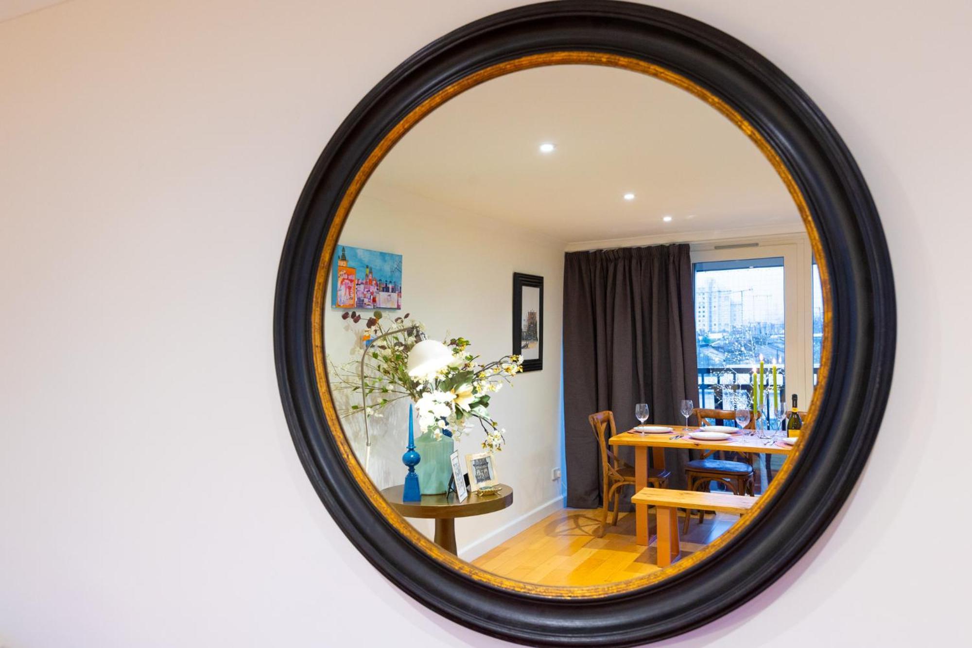Leilighet Immense Gorgeous 2br Wbalcony & Office In Chelsea *