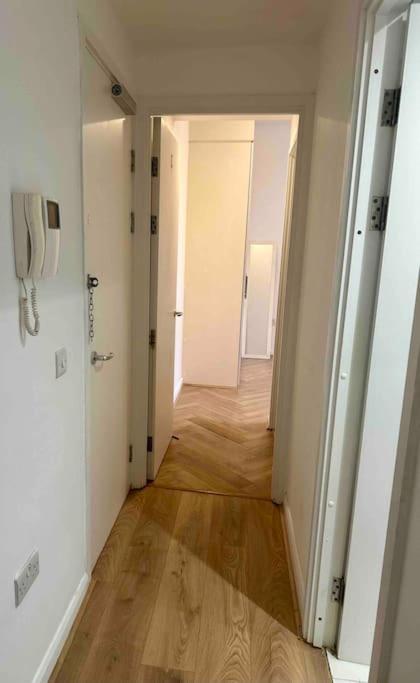 Bridge Beauty Luxury 2bed 2bath Apartment