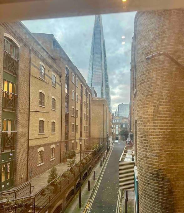 Bridge Beauty Luxury 2bed 2bath * London