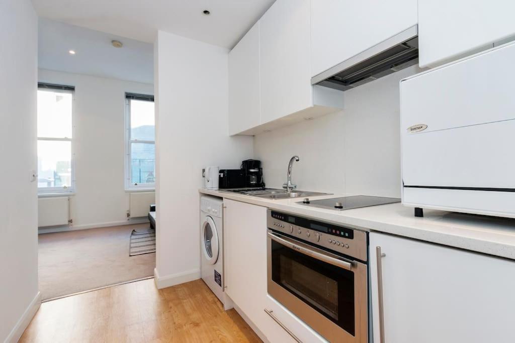 Apartment Bridge Beauty Luxury 2bed 2bath