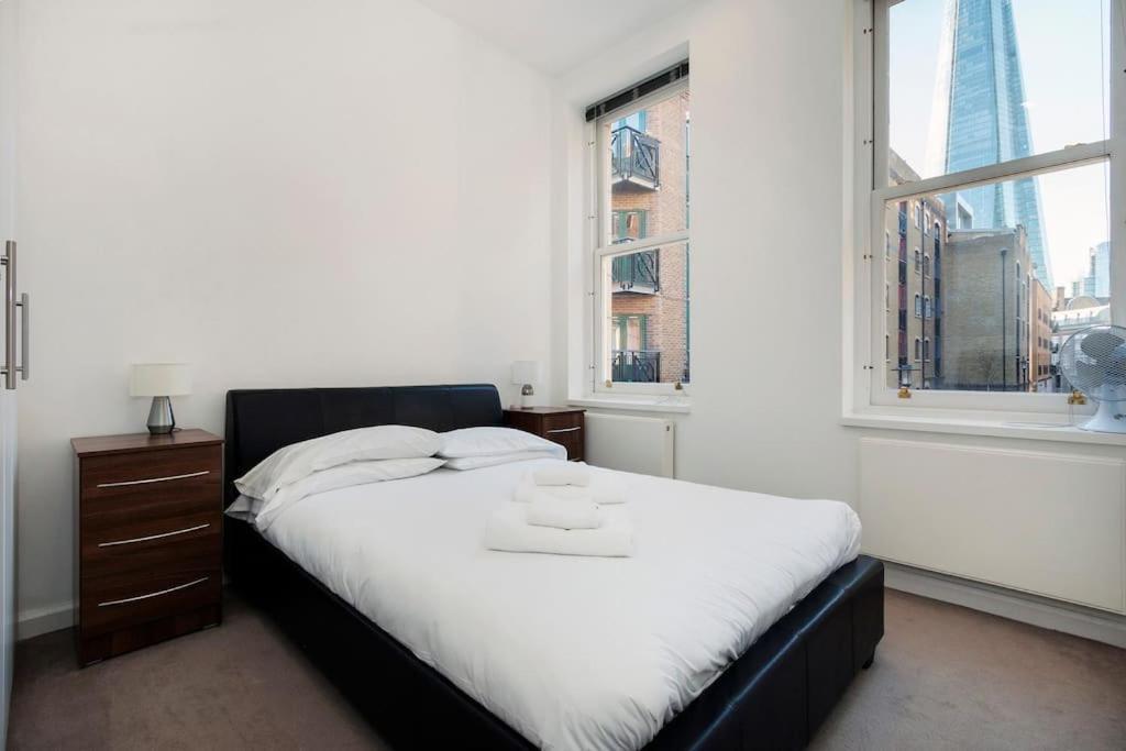 Bridge Beauty Luxury 2bed 2bath Apartment *