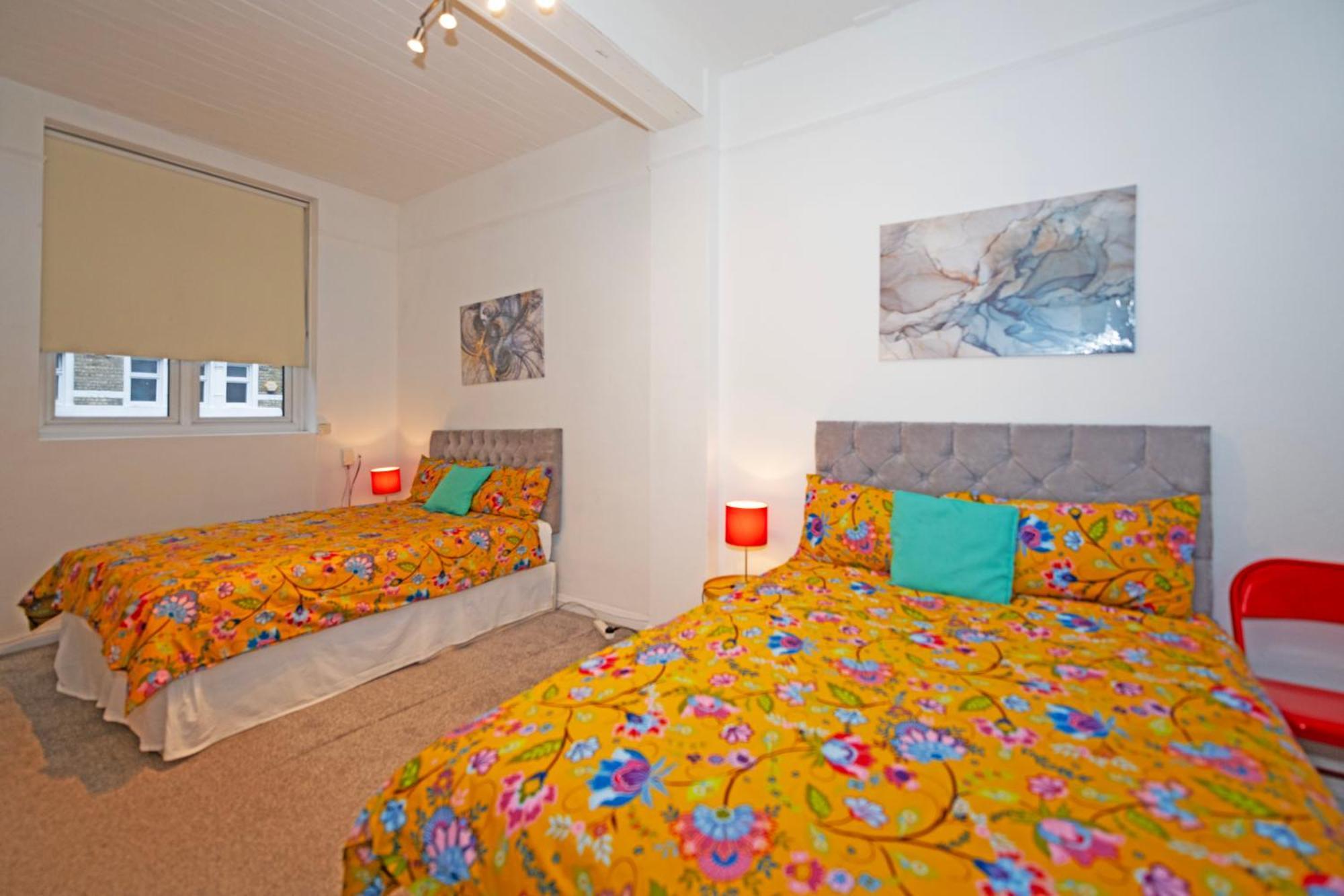 Leilighet Flat In Clapham Budget Friendly
