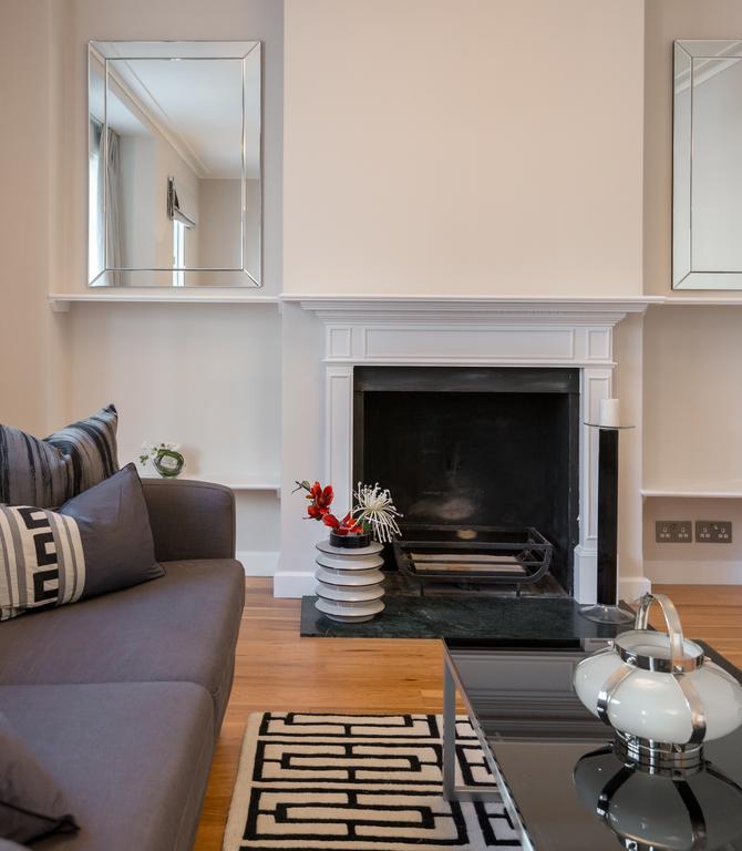 Brompton Road Private Apartment Apartment