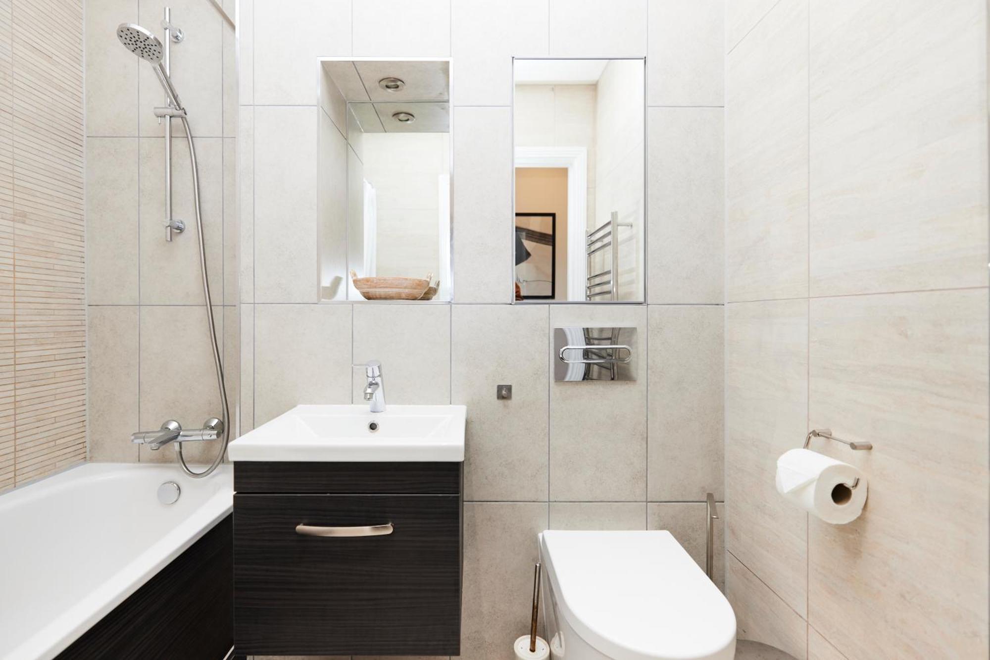 The Wembley Escape - Lovely 2bdr Flat London