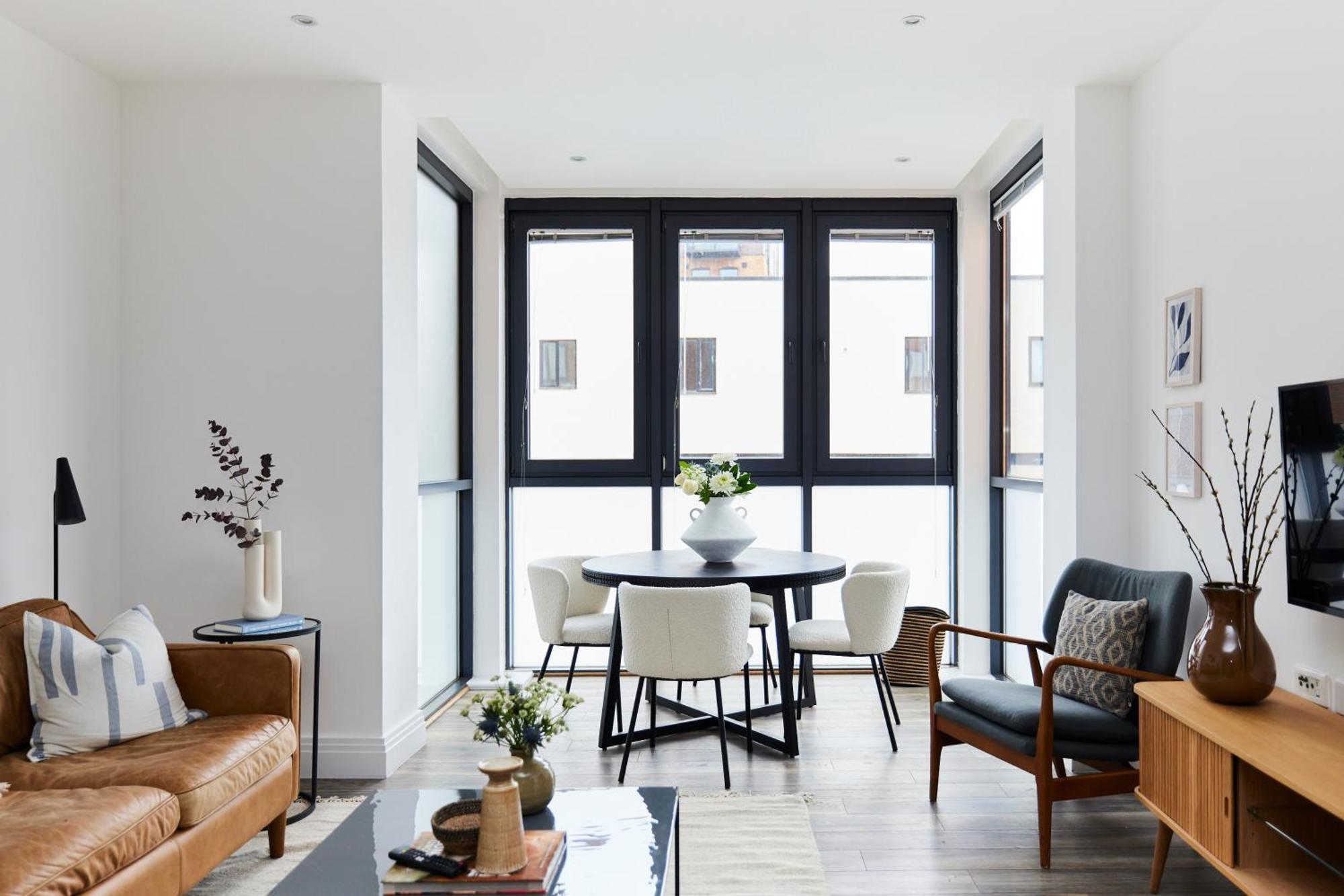 The Wembley Escape - Lovely 2bdr Flat Apartment London