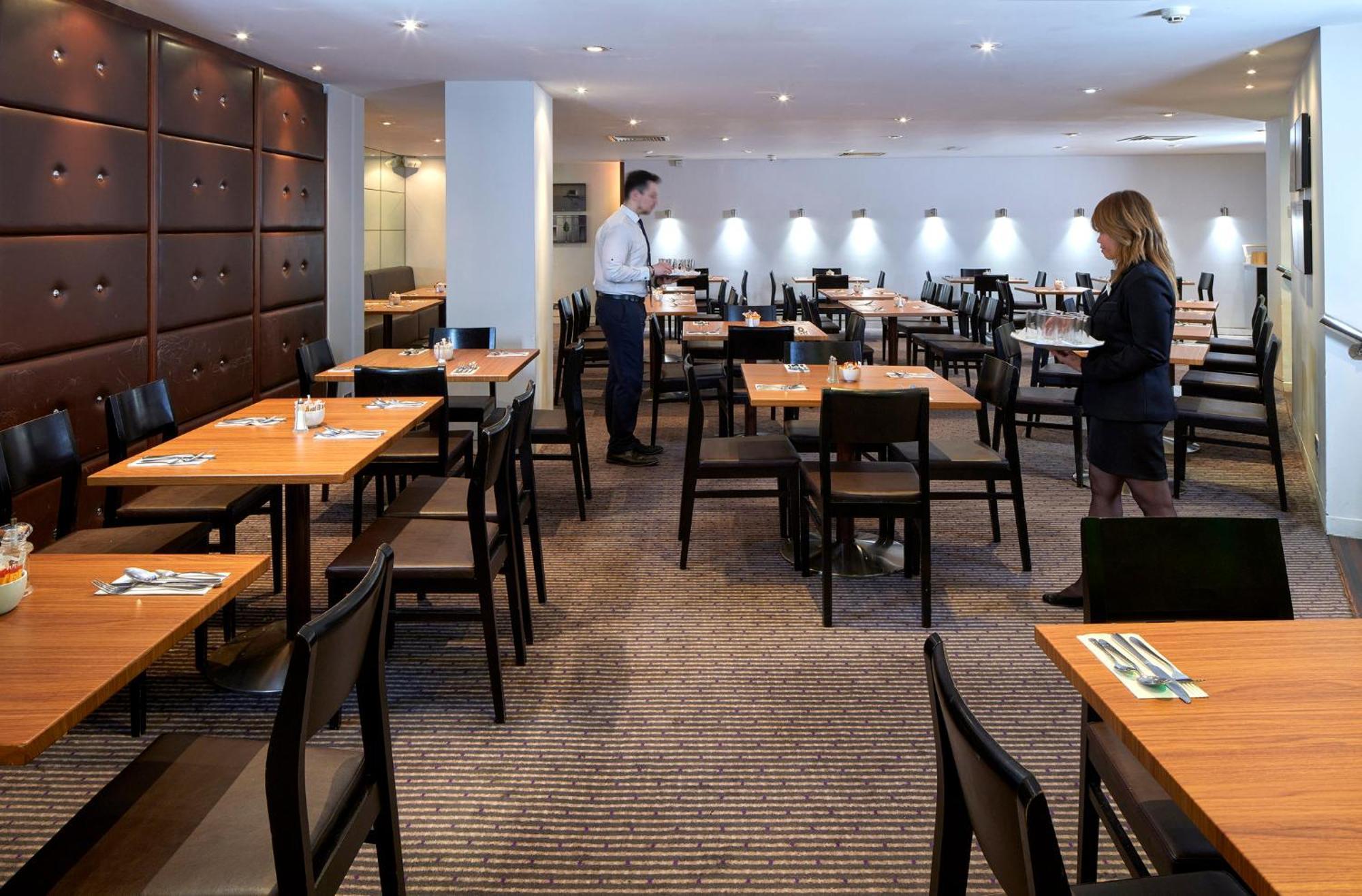 Bloomsbury By Ihg 4*