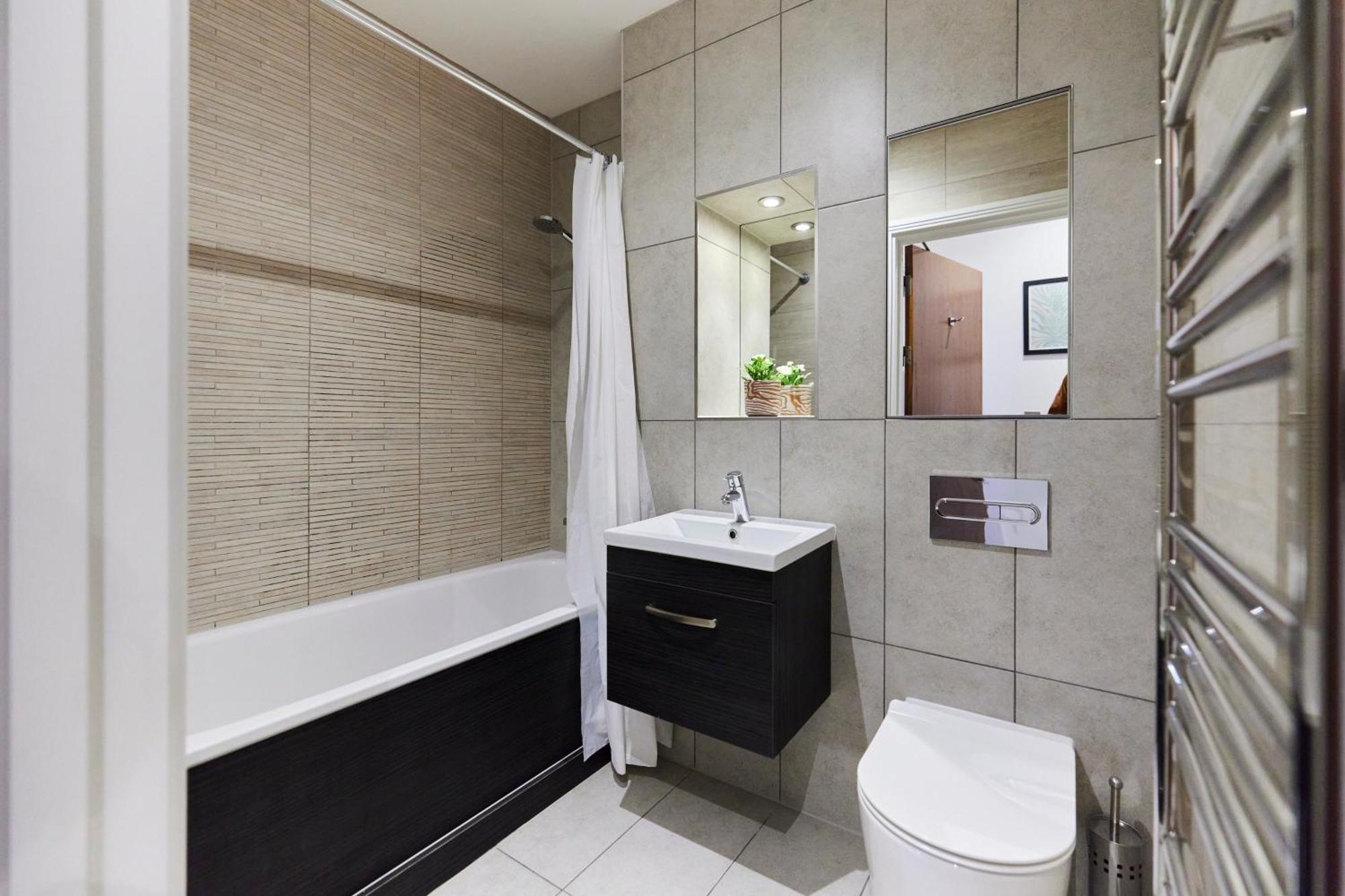 Appartement The Wembley Getaway - Lovely 2bdr Flat