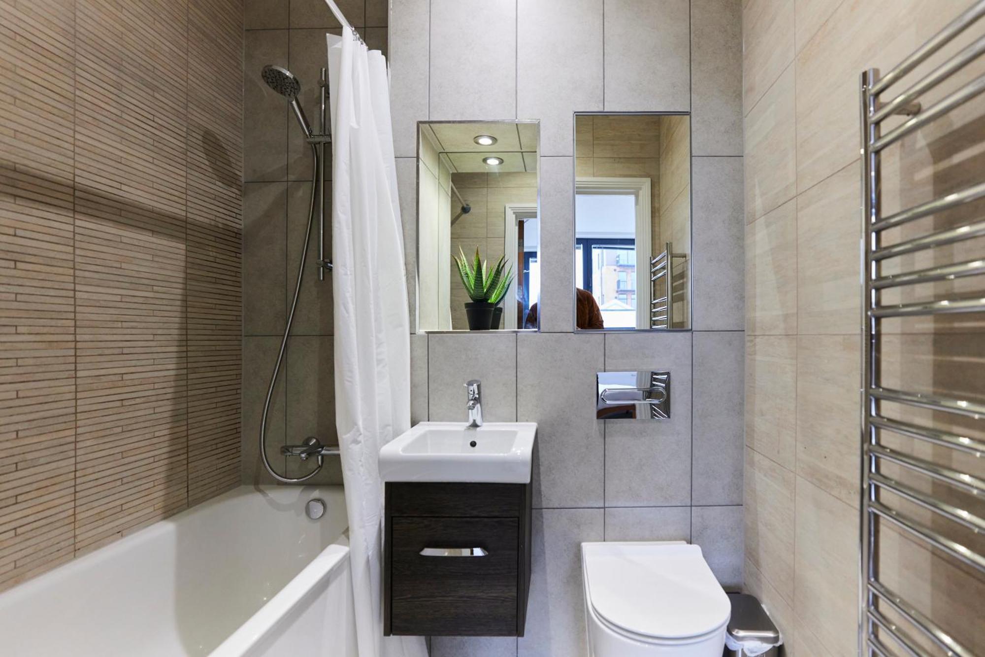 Apartment The Wembley Getaway - Lovely 2bdr Flat *