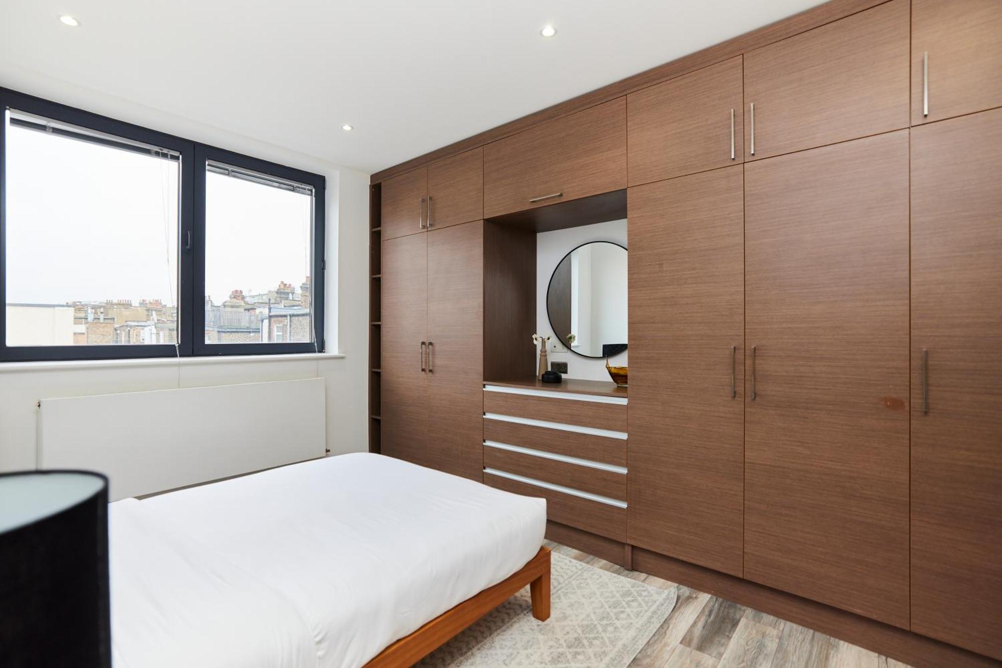 The Wembley Getaway - Lovely 2bdr Flat Apartment London