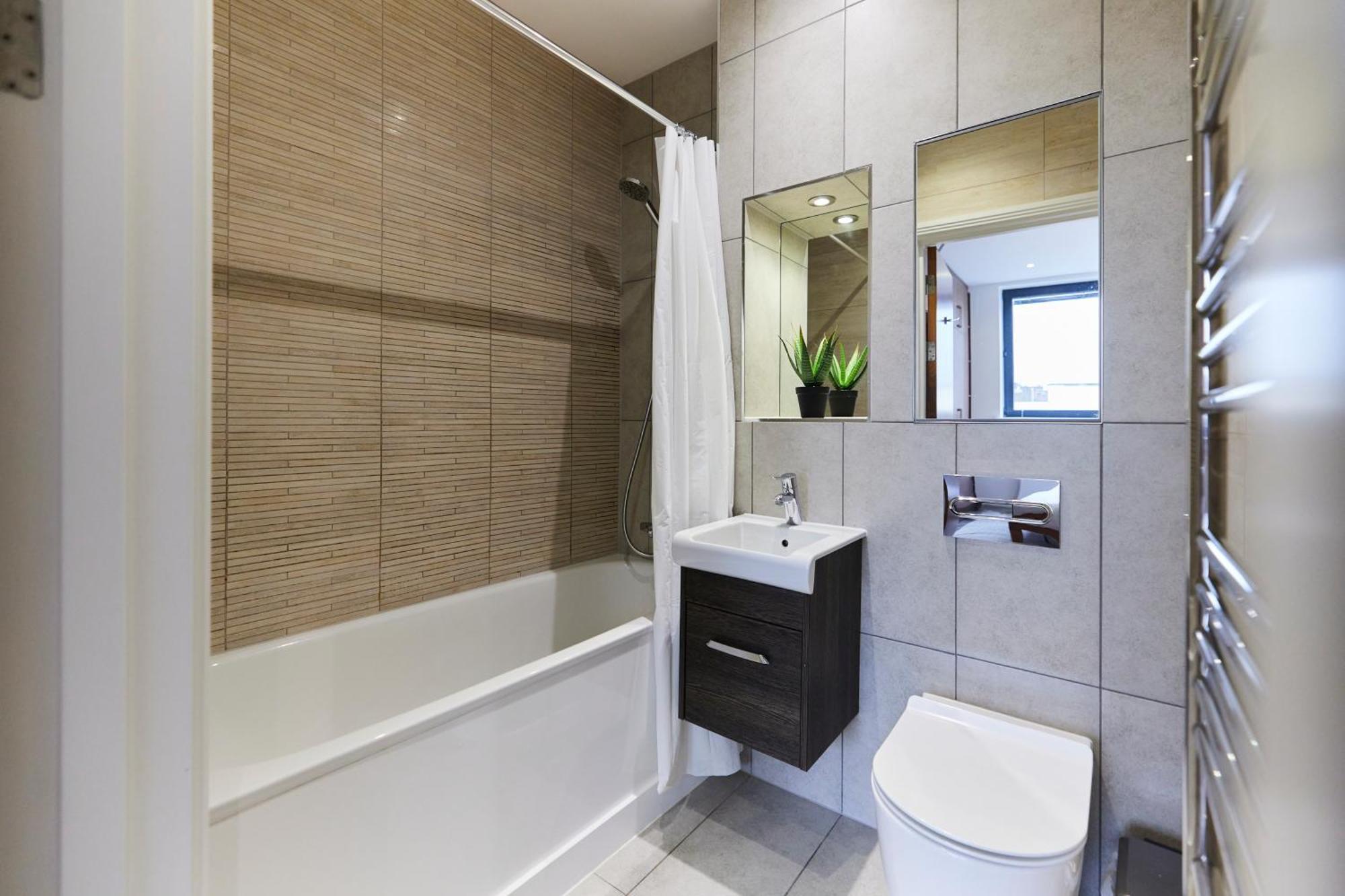 The Wembley Getaway - Lovely 2bdr Flat Apartment London