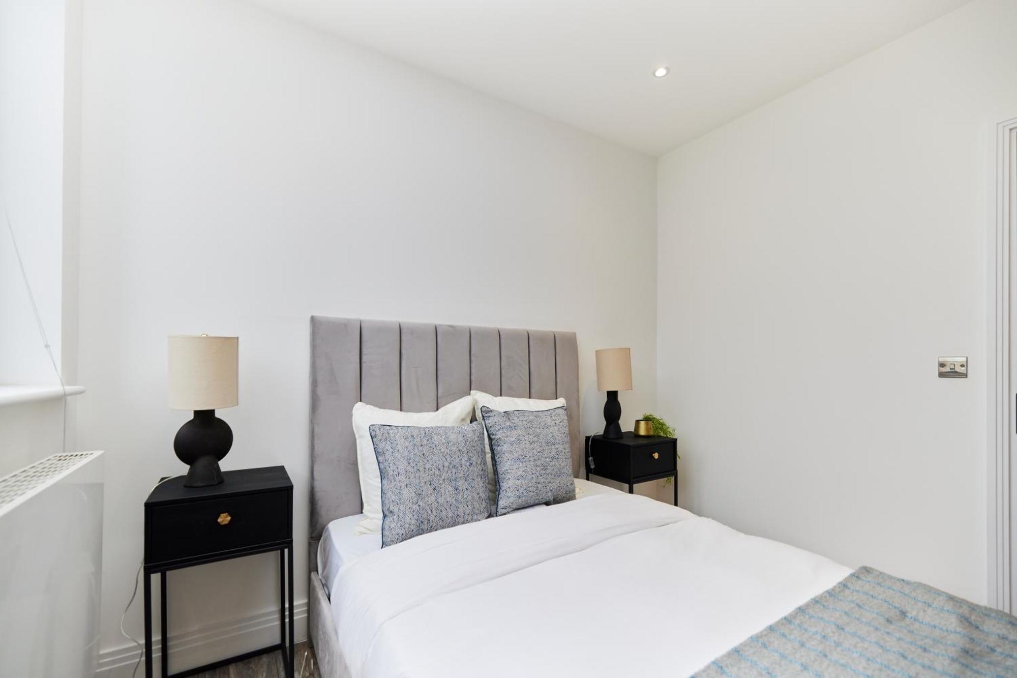 The Wembley Getaway - Lovely 2bdr Flat London