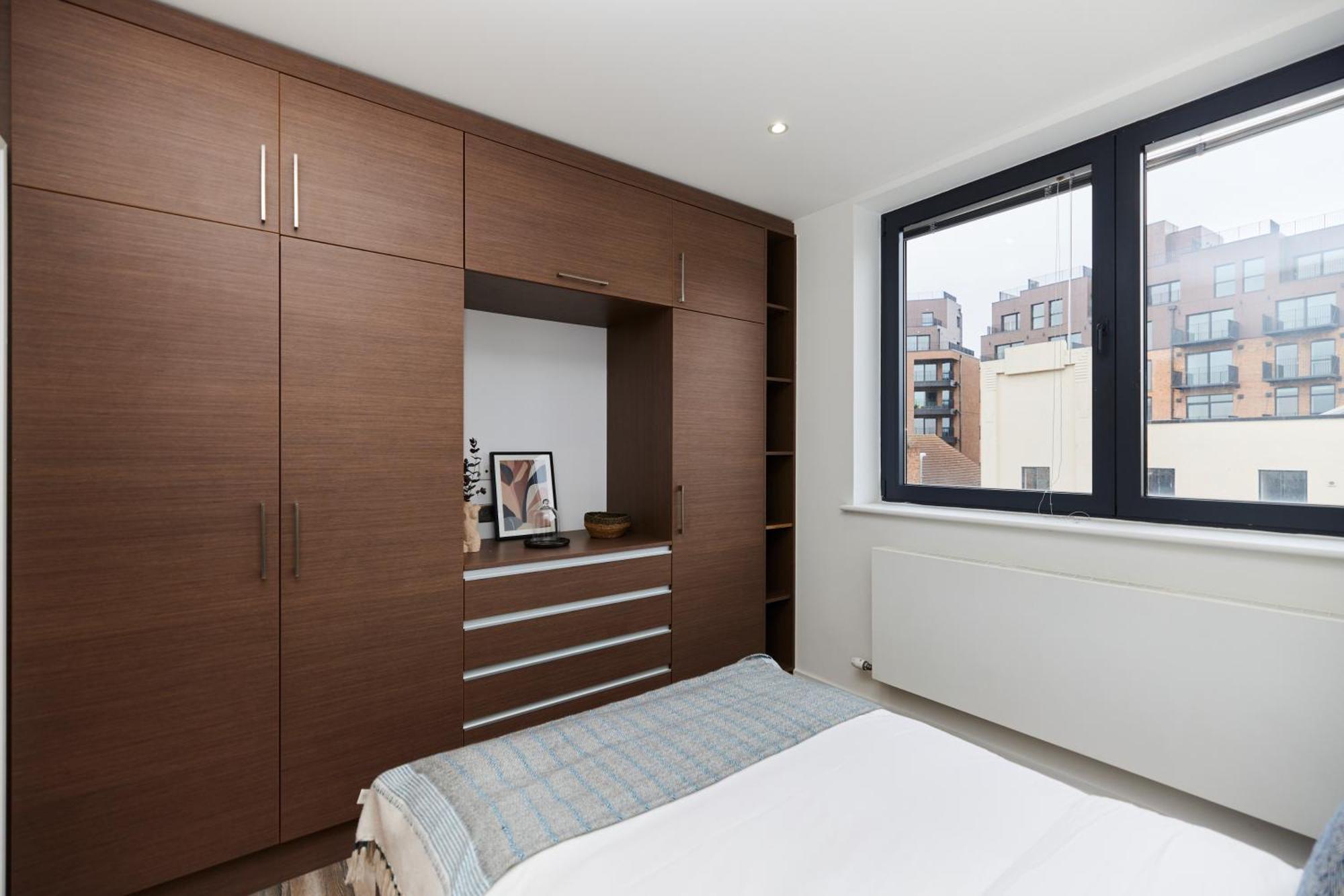 The Wembley Getaway - Lovely 2bdr Flat Apartment *