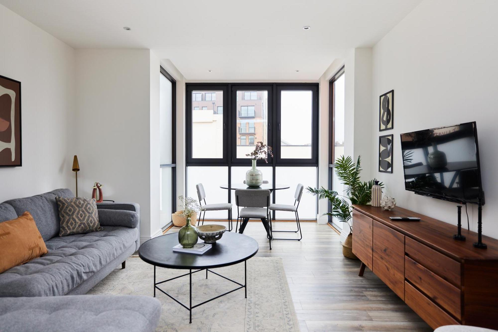 The Wembley Getaway - Lovely 2bdr Flat * Londen