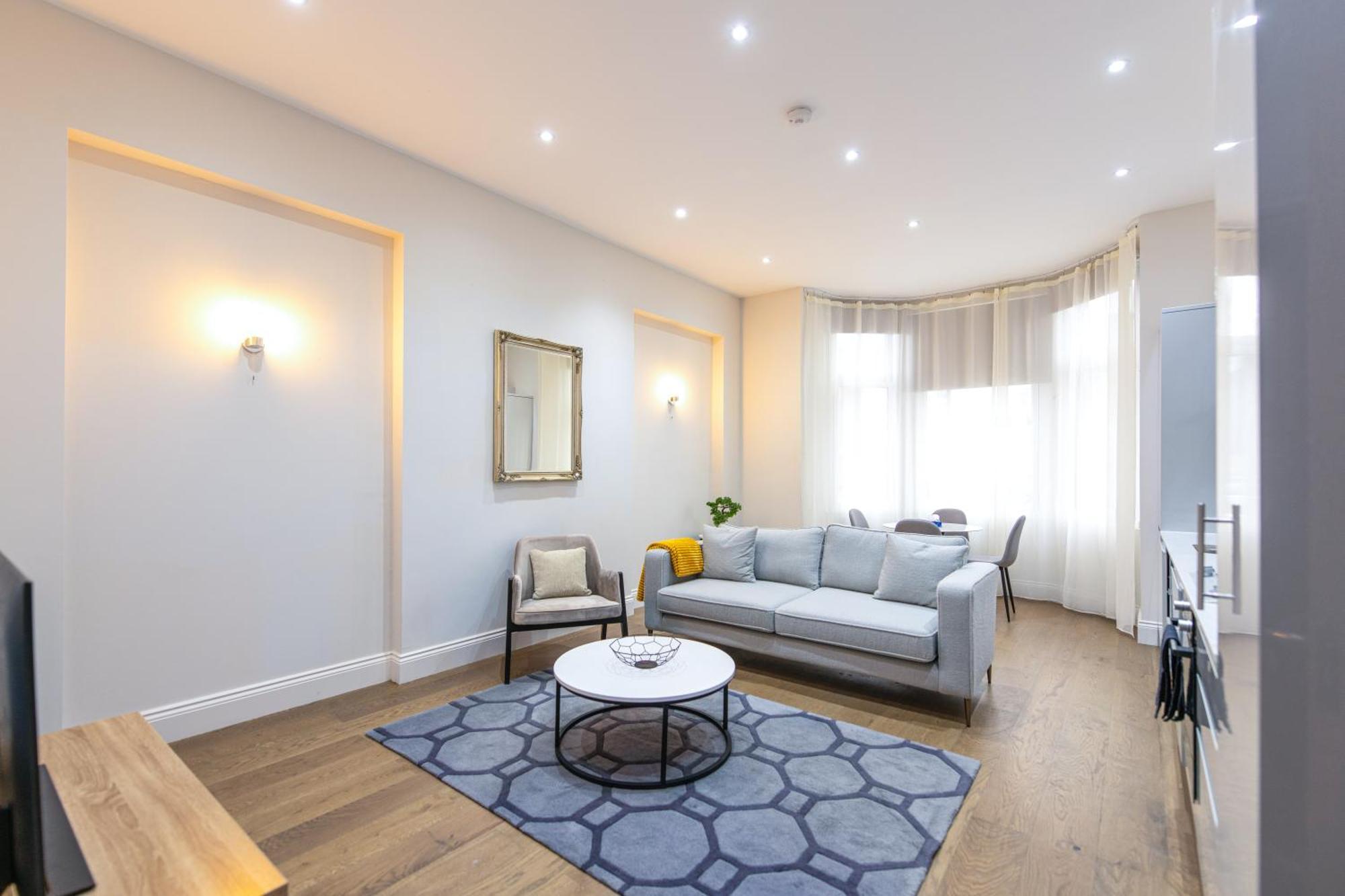 Ealing Residency * London