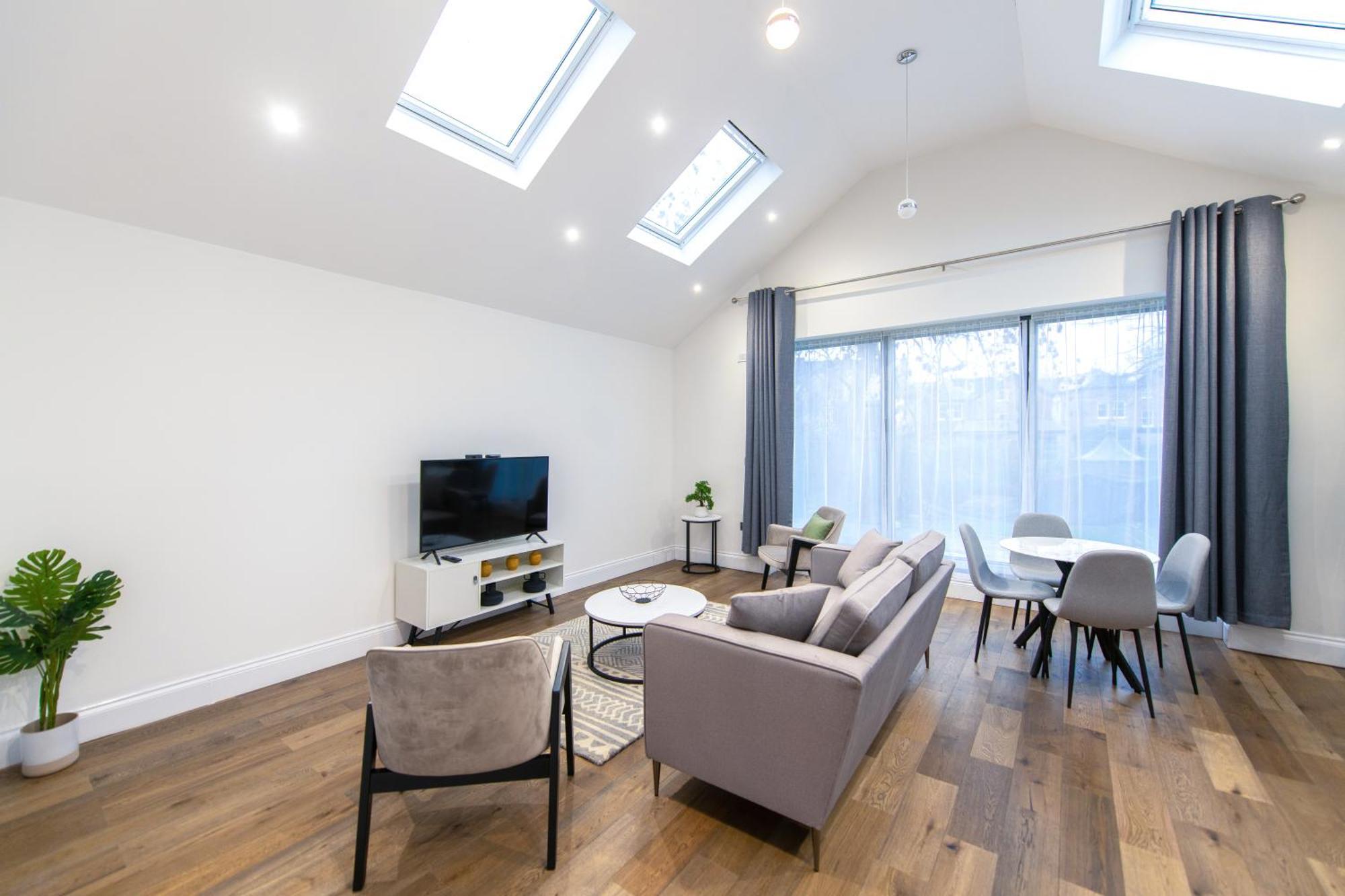 Ealing Residency * Londres