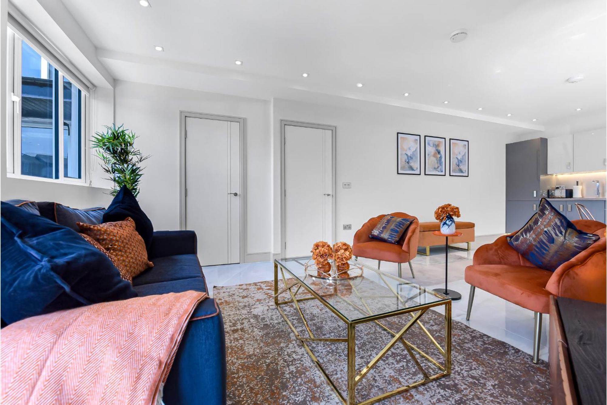 Beautiful, Stylish & Modern - Great For Transport! Londen