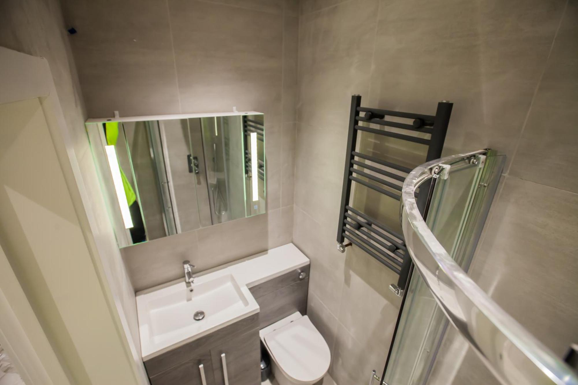 Luxury Fulham 3 Bedroom Garden House *